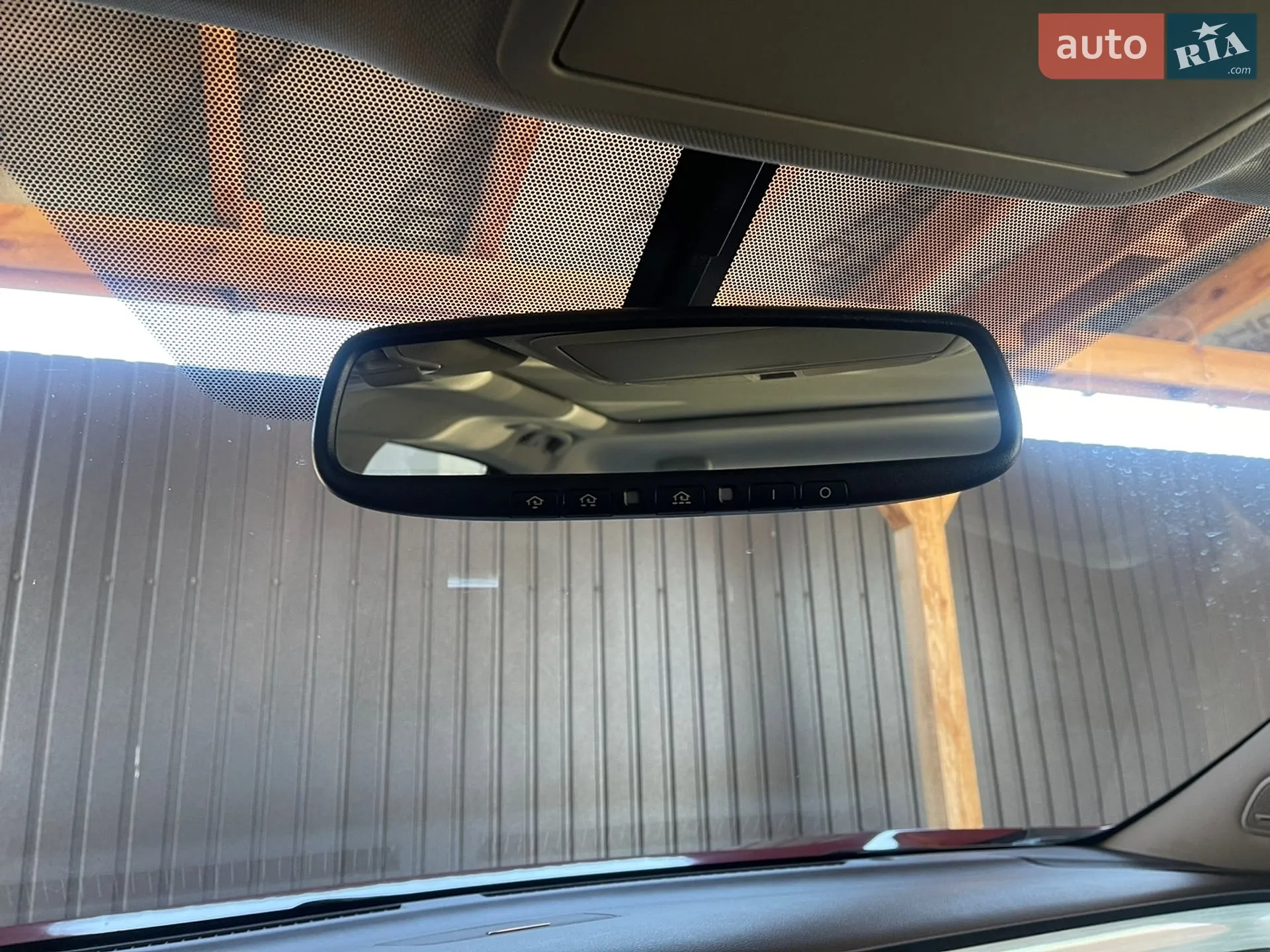 2015 Nissan Murano - мініатюра 23