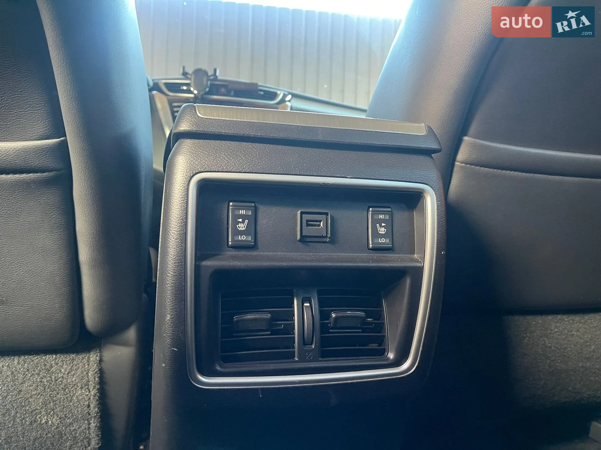 2015 Nissan Murano - мініатюра 28
