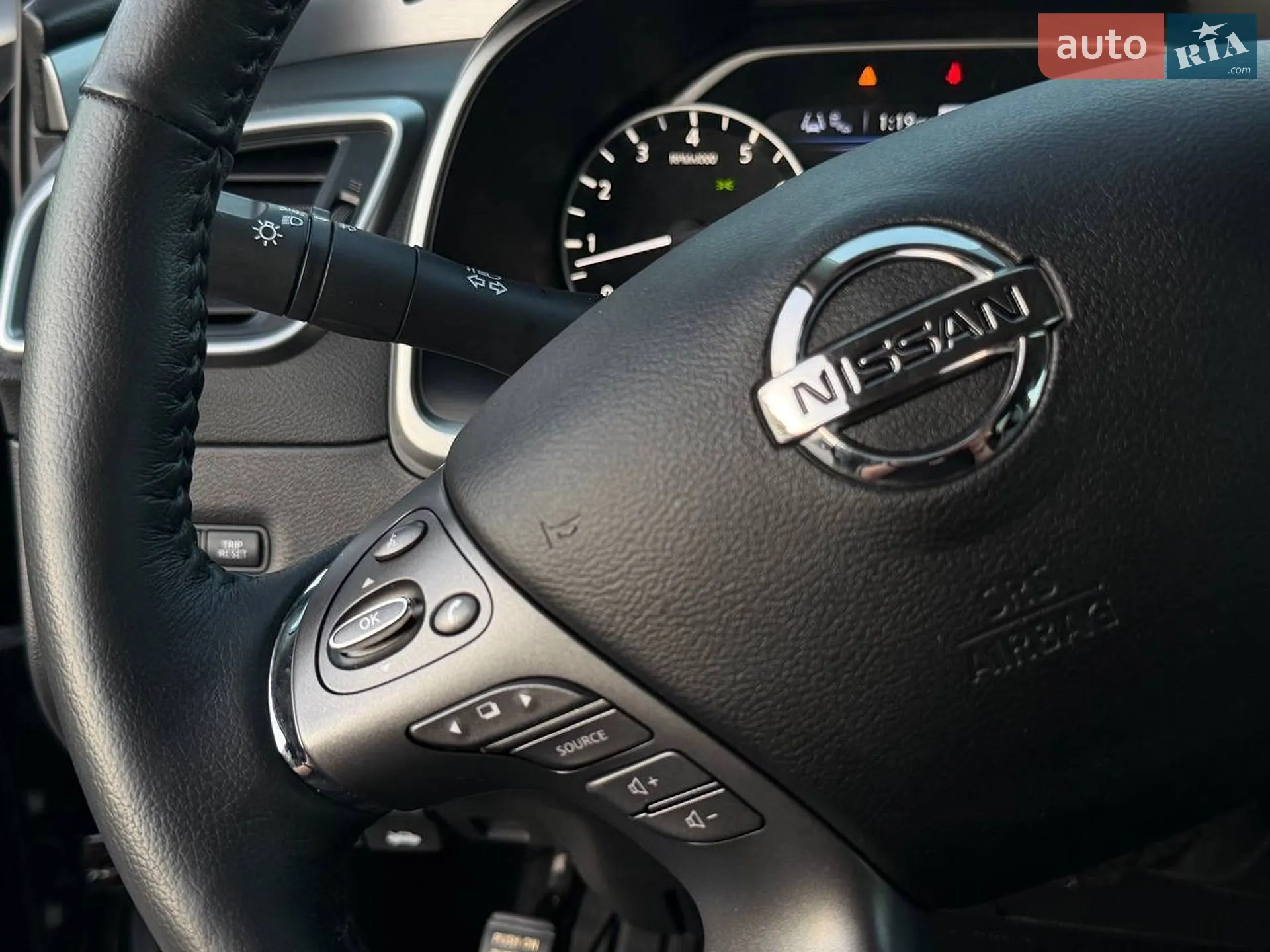 2020 Nissan Murano - мініатюра 16