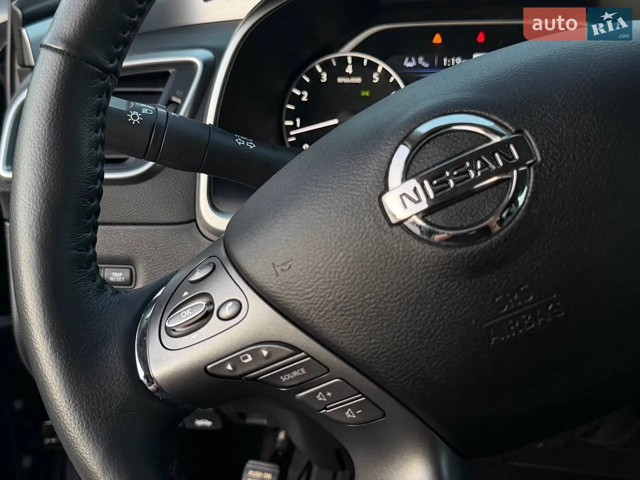 Позашляховик / Кросовер Nissan Murano 2020 в Харкові фото 16