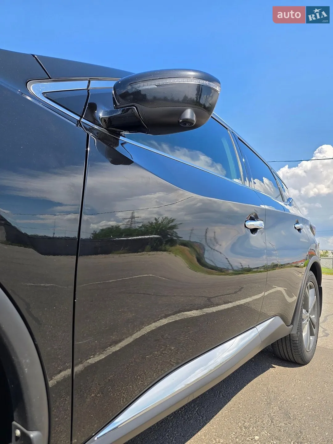 2019 Nissan Murano - мініатюра 4