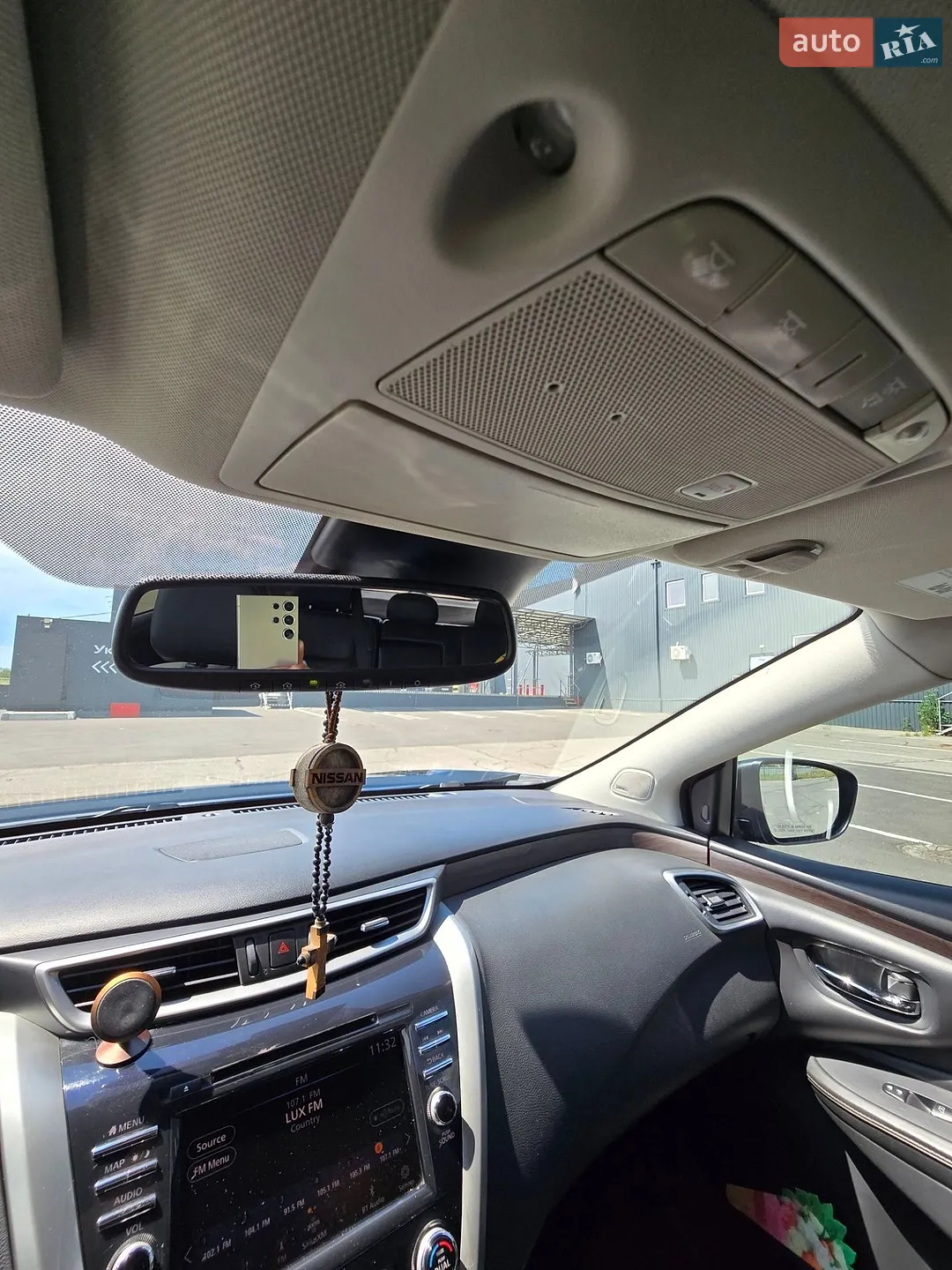 2019 Nissan Murano - мініатюра 23