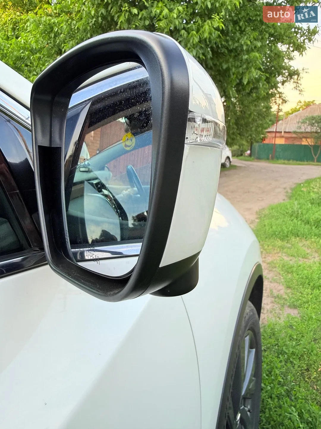 2018 Nissan Murano - мініатюра 8