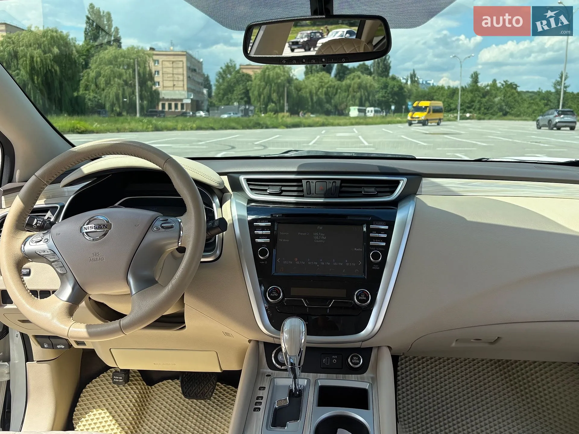 2018 Nissan Murano - мініатюра 41
