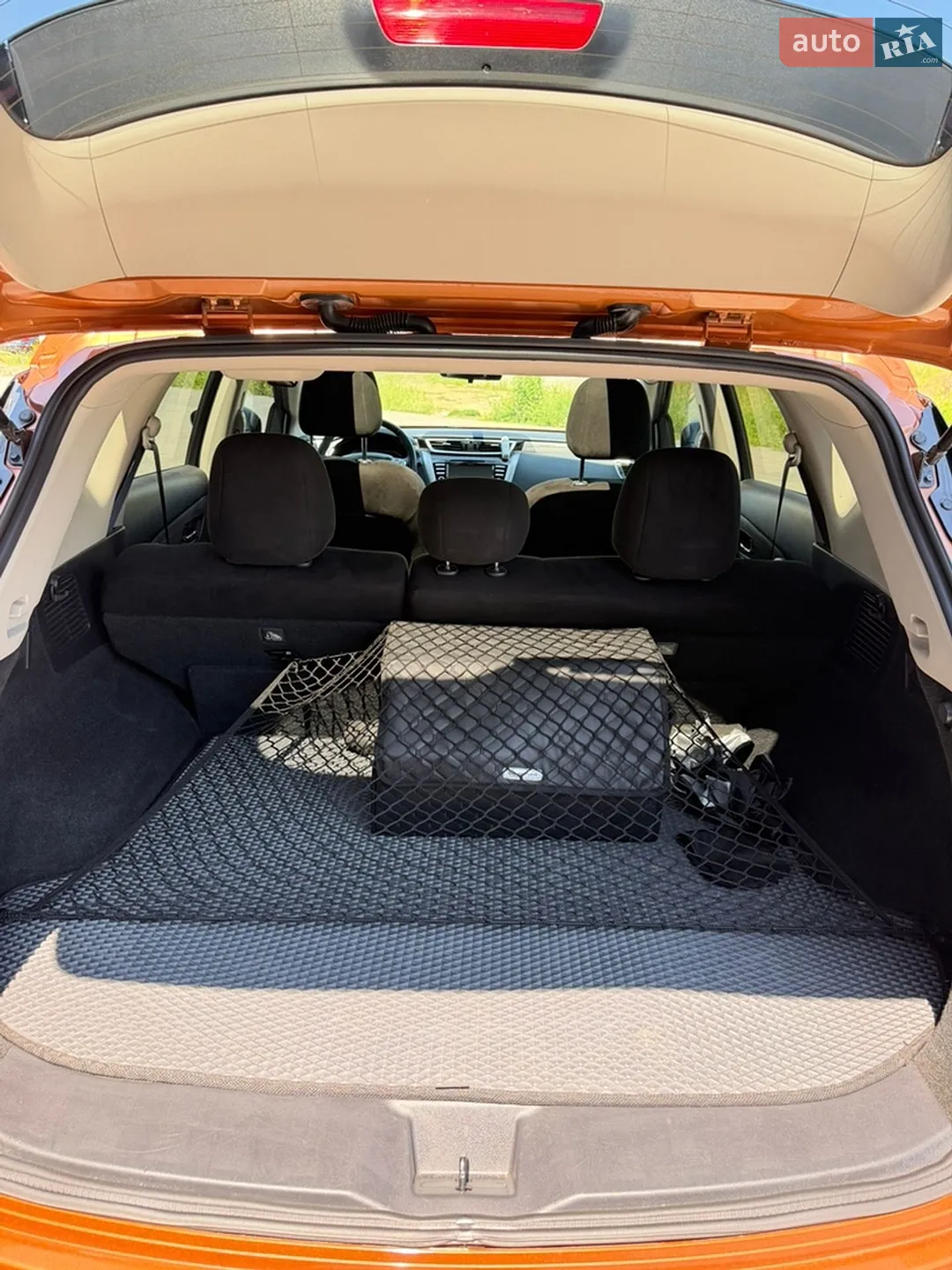 2015 Nissan Murano - мініатюра 13