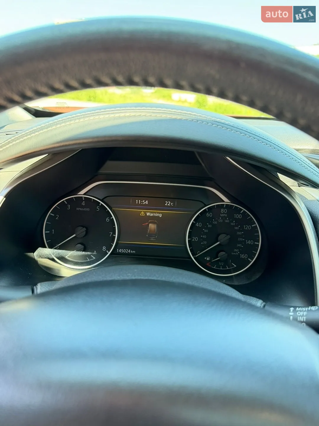 2015 Nissan Murano - мініатюра 32