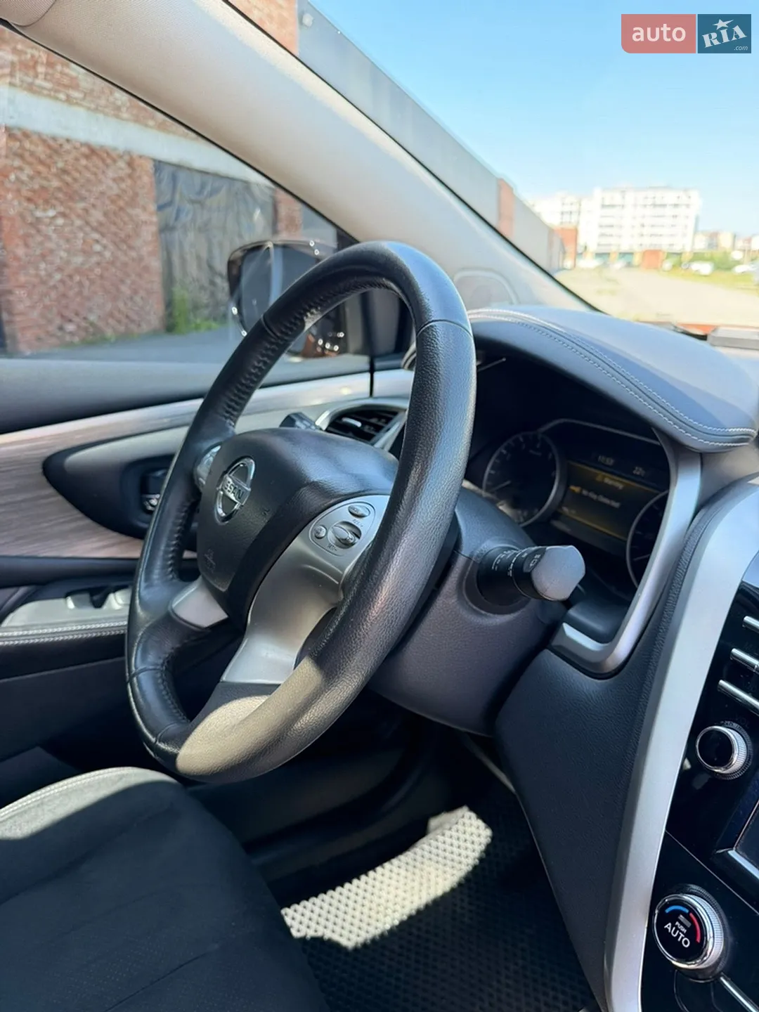 2015 Nissan Murano - мініатюра 41