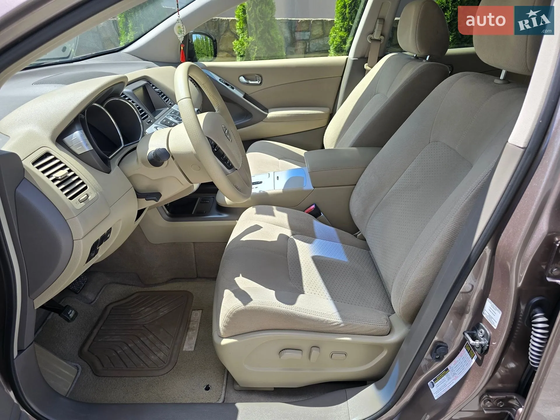 2014 Nissan Murano - мініатюра 14