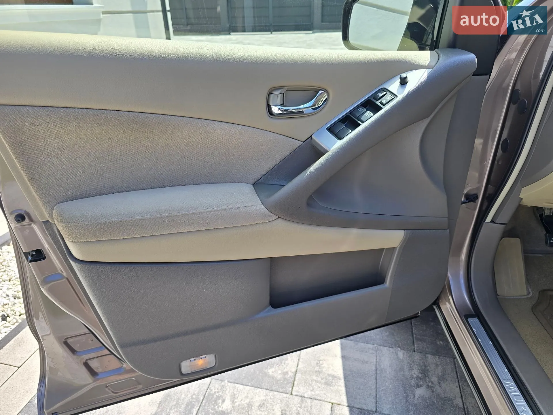 2014 Nissan Murano - мініатюра 15