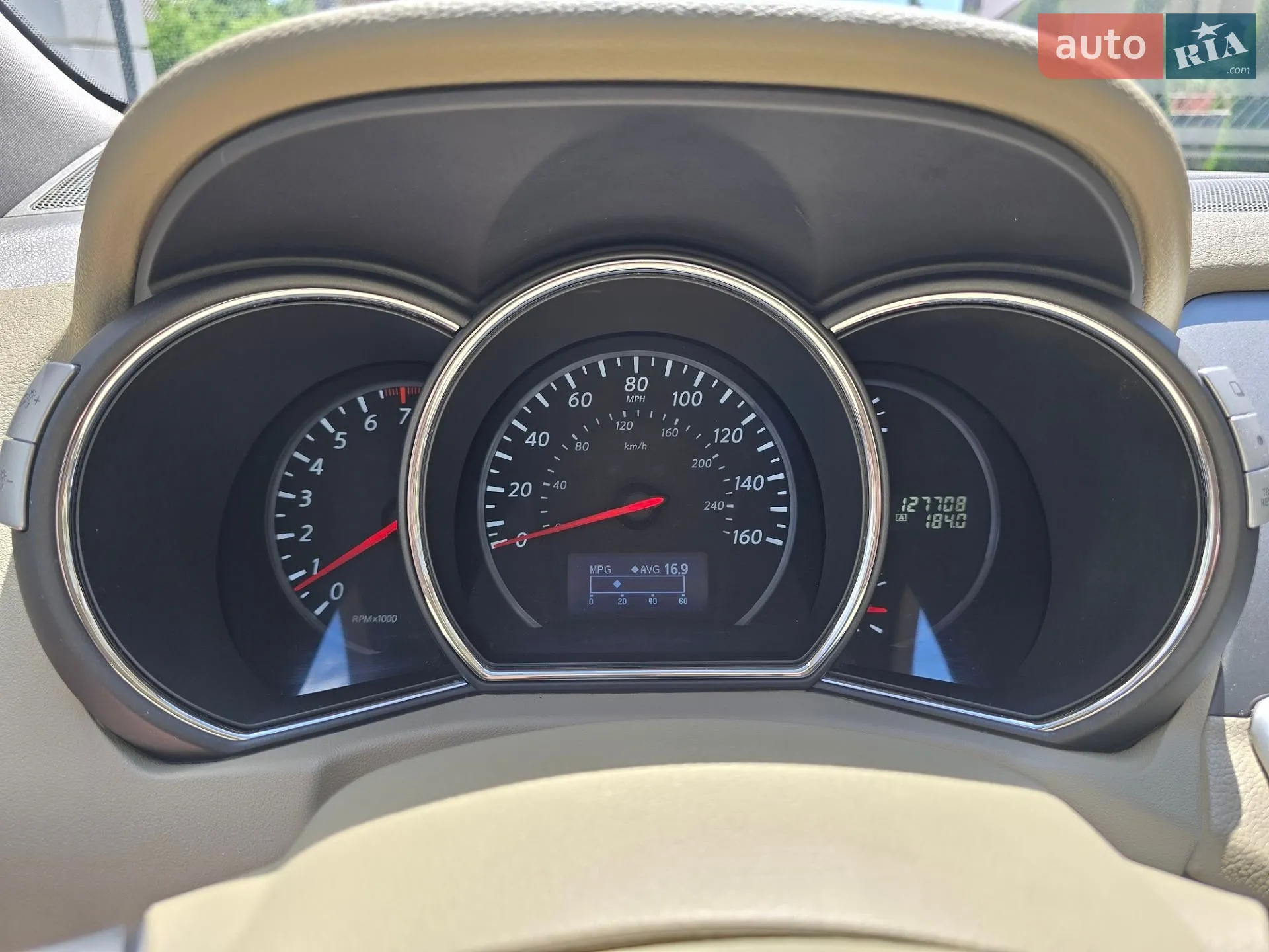 2014 Nissan Murano - мініатюра 22