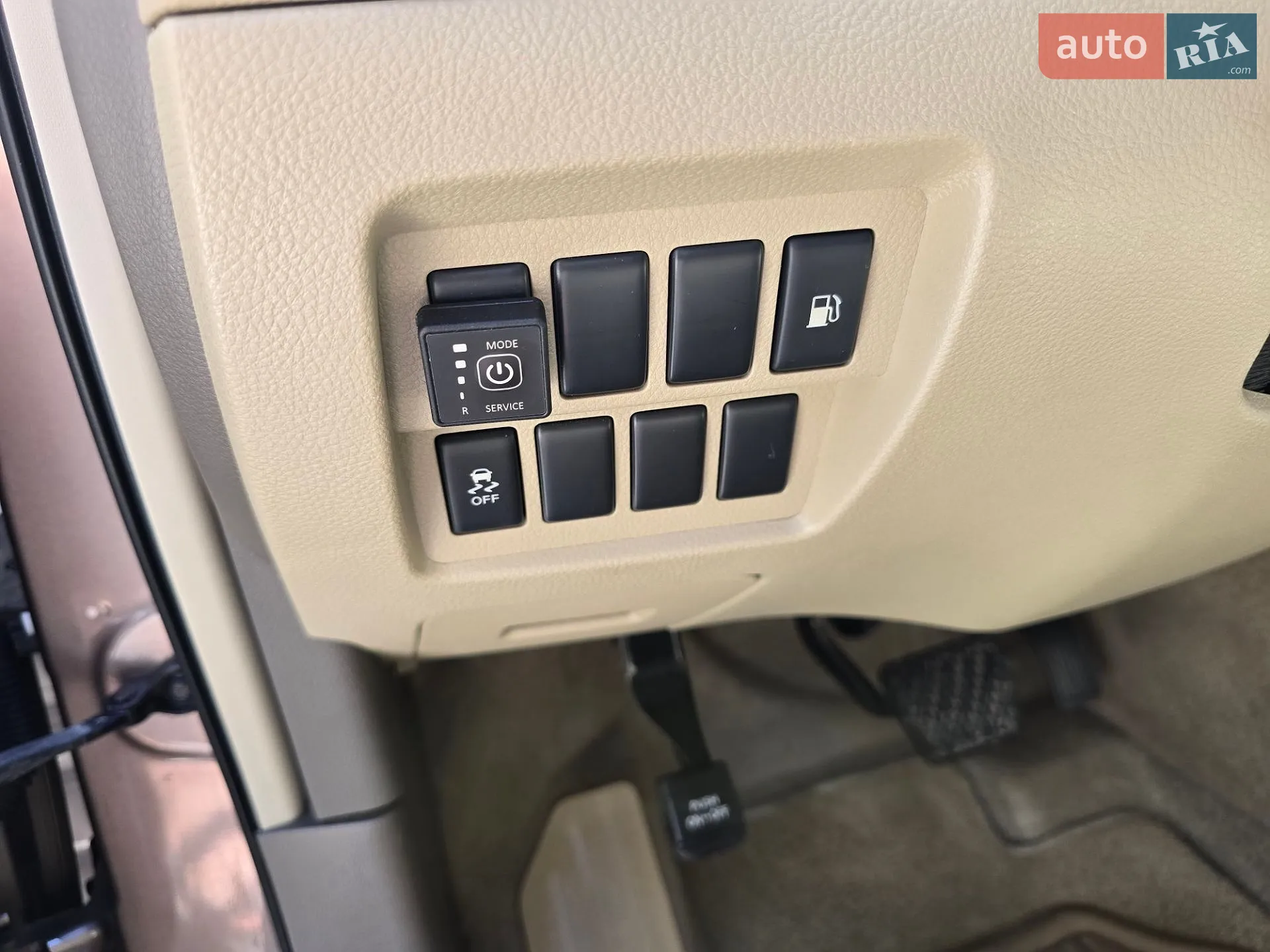 2014 Nissan Murano - мініатюра 21