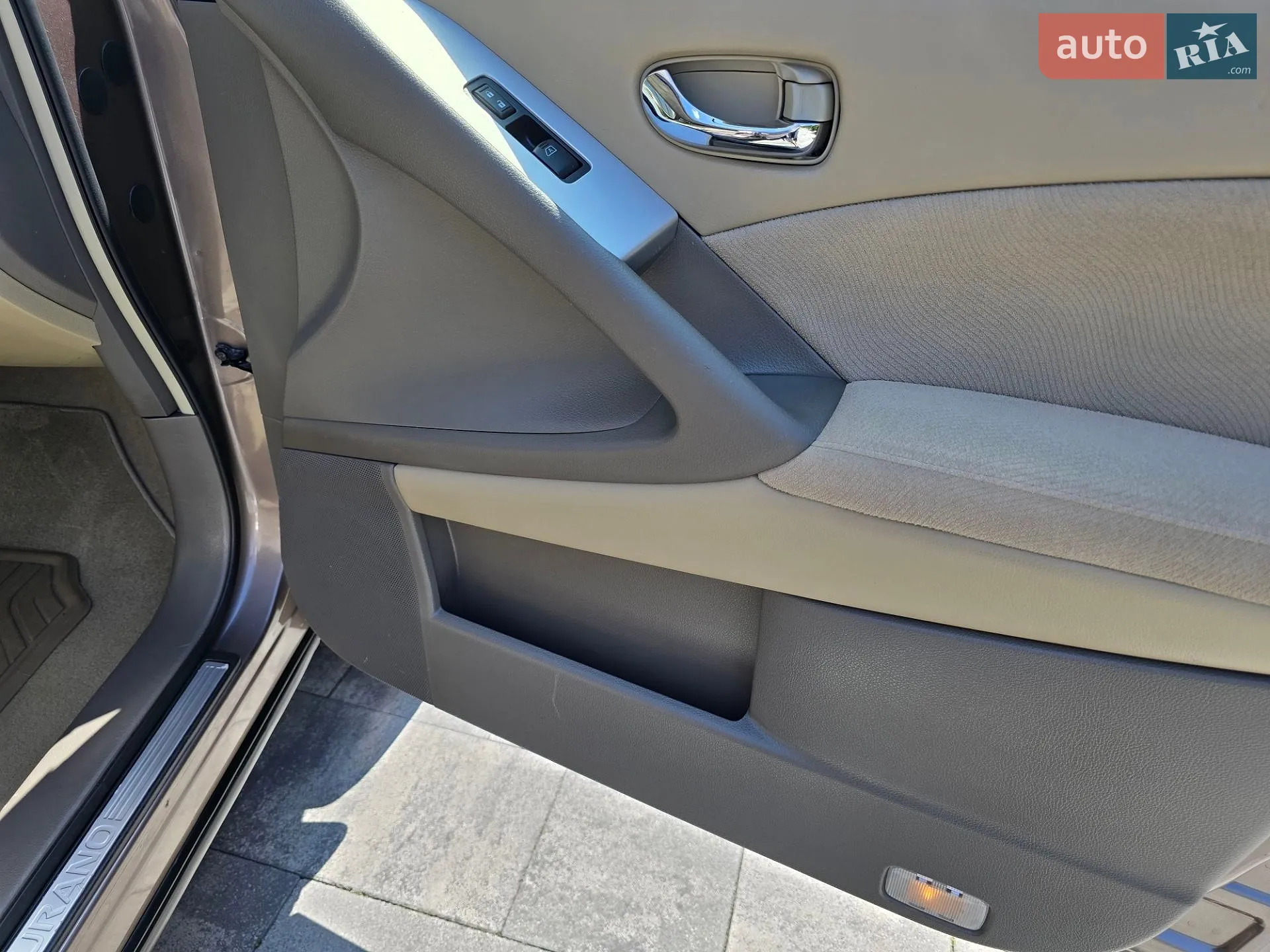 2014 Nissan Murano - мініатюра 29