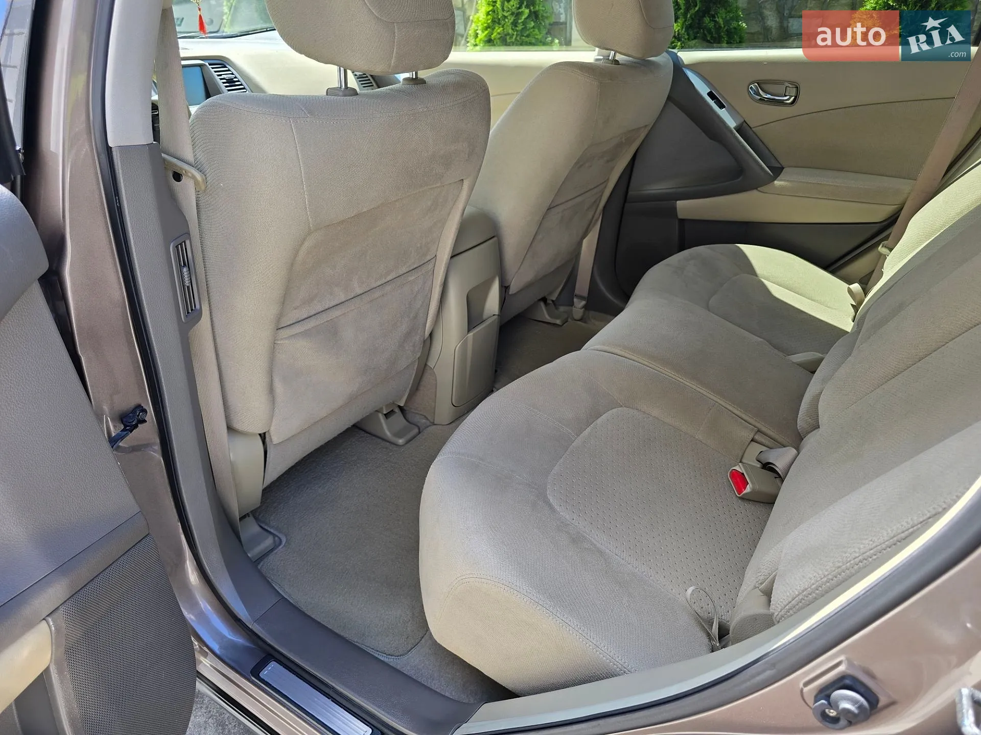 2014 Nissan Murano - мініатюра 35