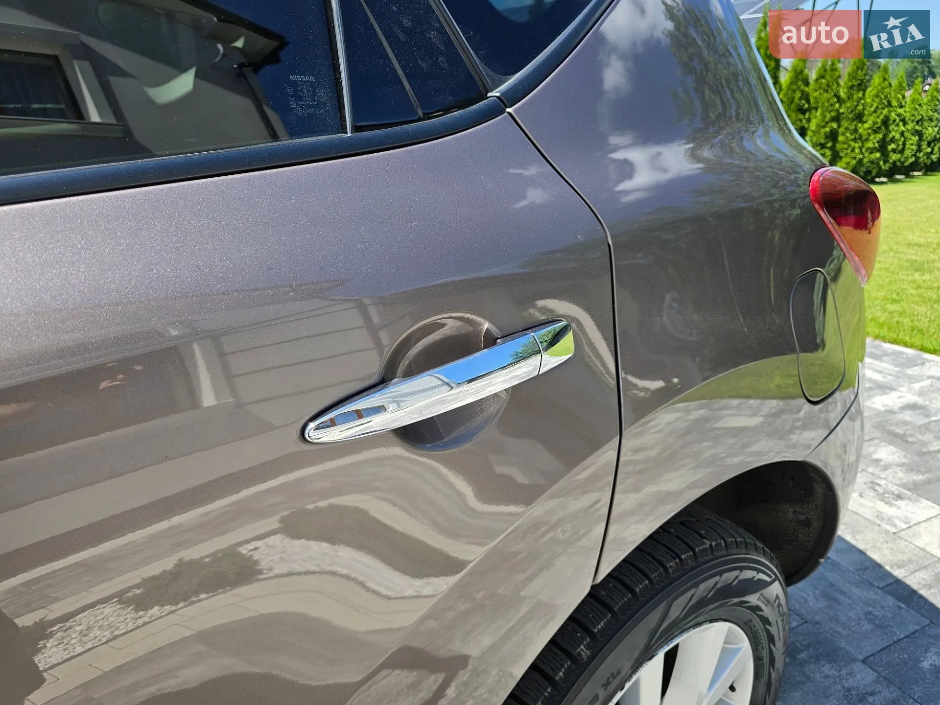2014 Nissan Murano - мініатюра 60