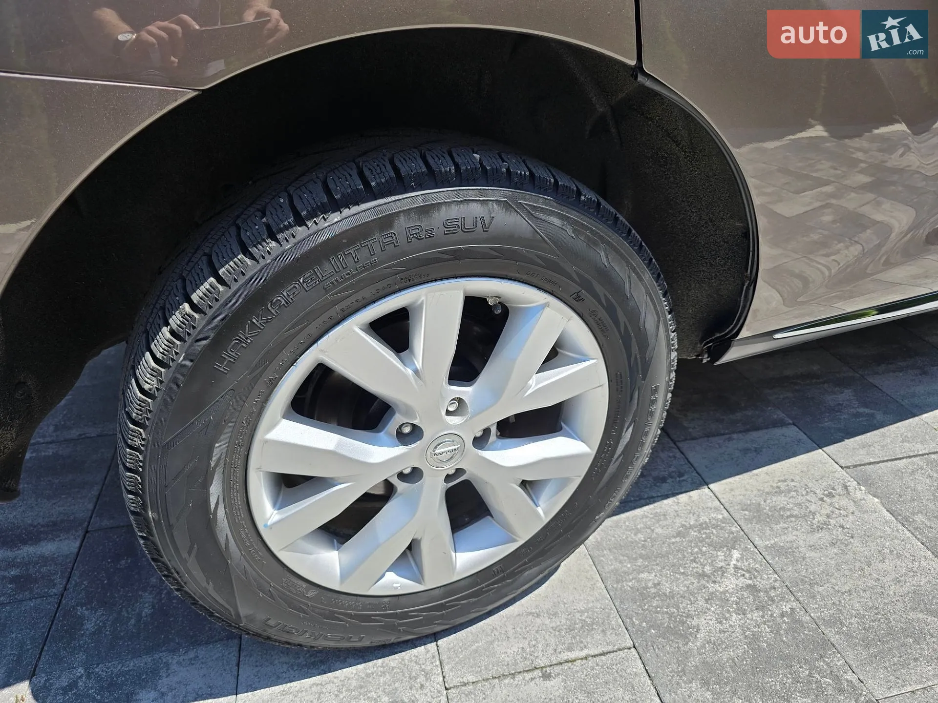 2014 Nissan Murano - мініатюра 67