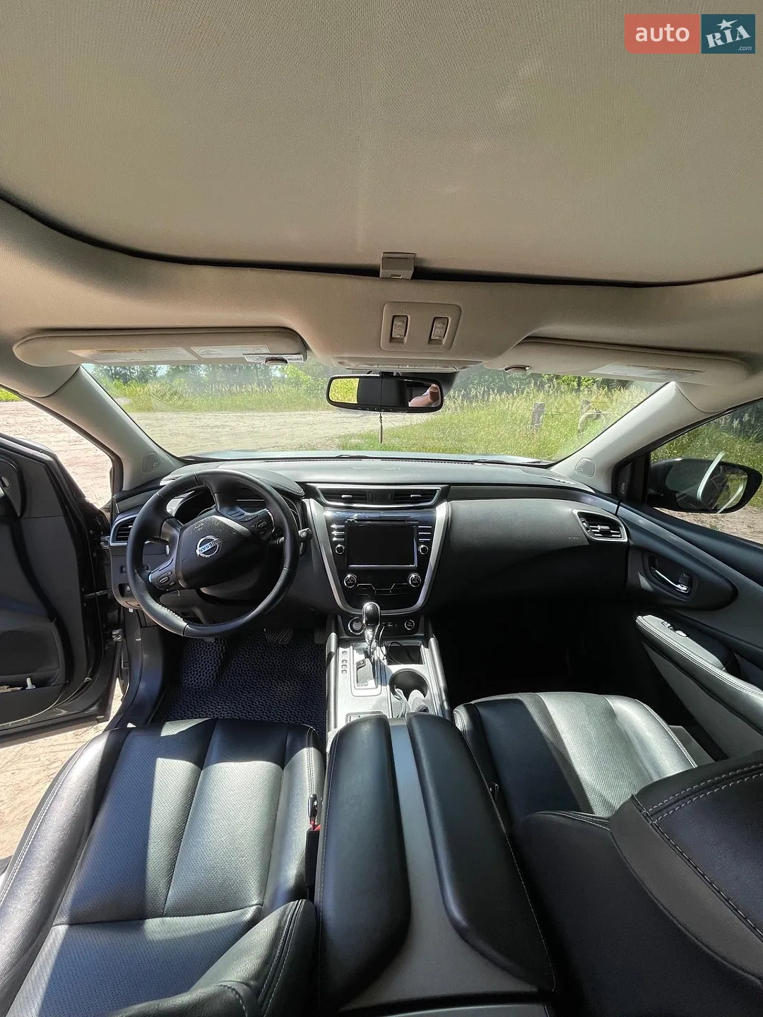 2019 Nissan Murano - мініатюра 16