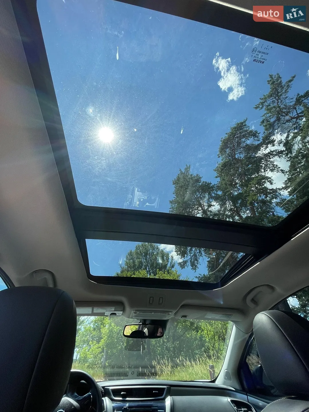 2019 Nissan Murano - мініатюра 21