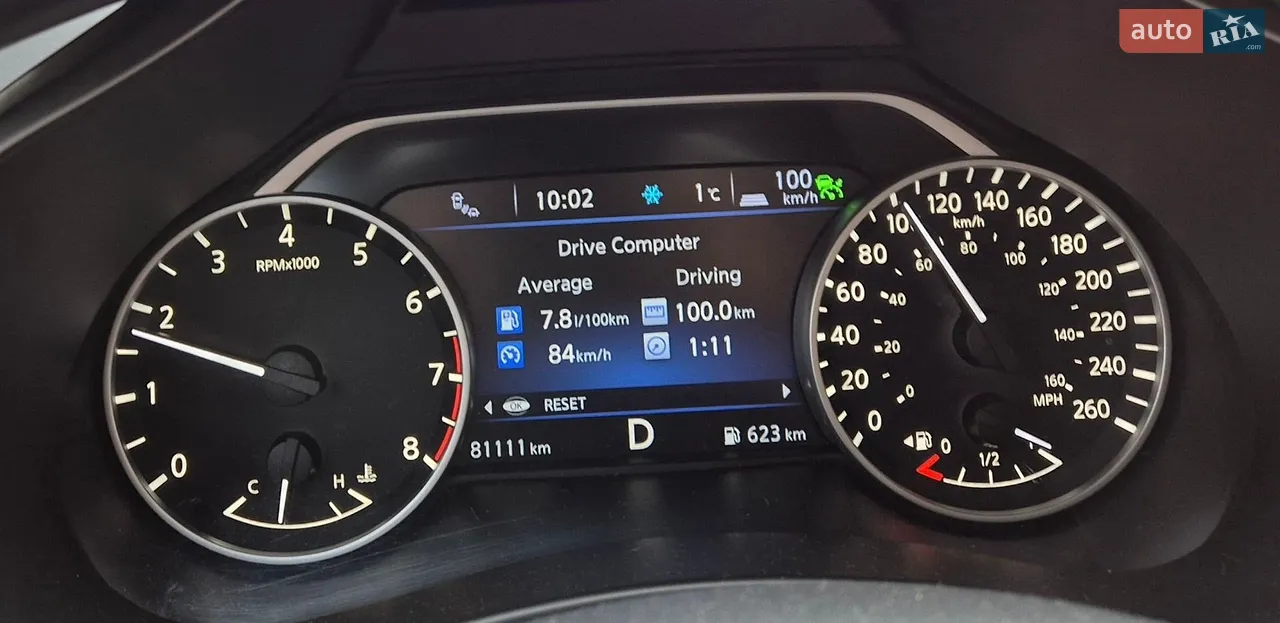 2018 Nissan Murano - мініатюра 44