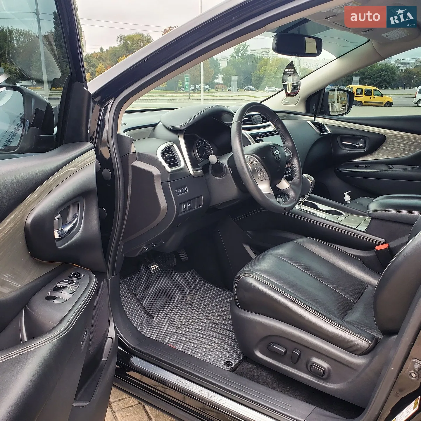 2016 Nissan Murano - мініатюра 10