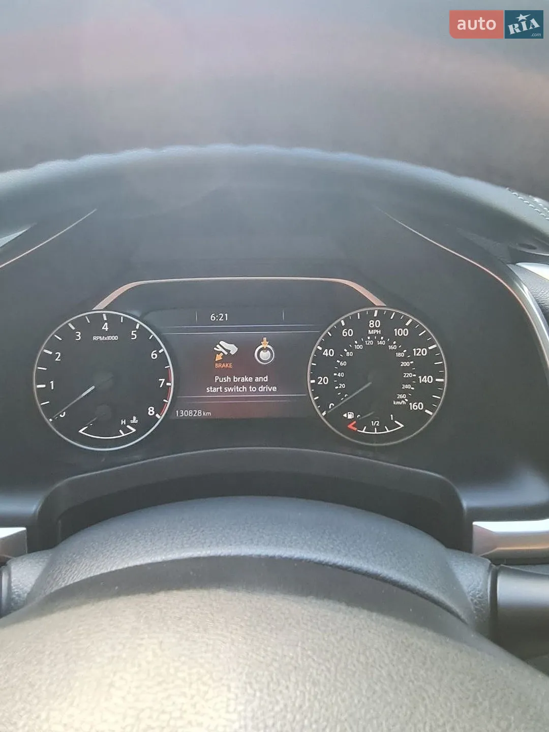 2016 Nissan Murano - мініатюра 15