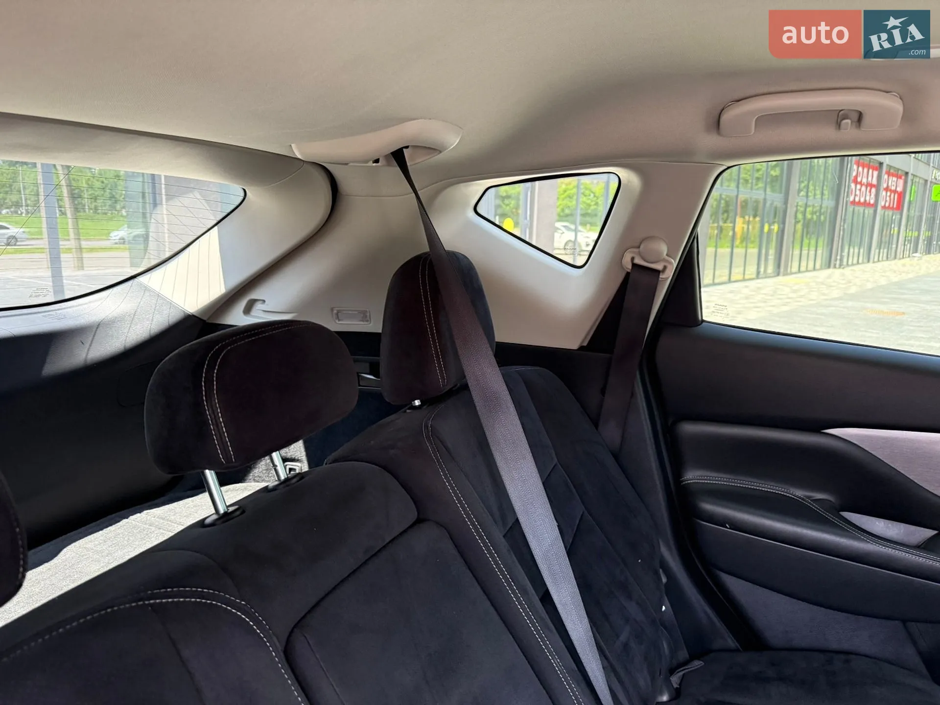 2021 Nissan Murano - мініатюра 27