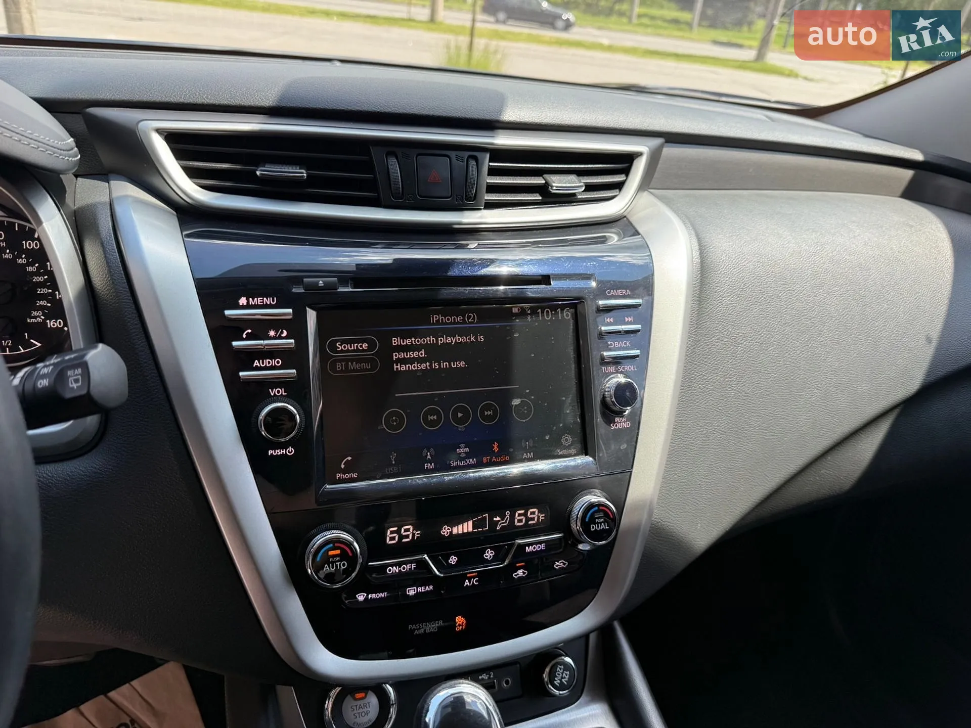 2021 Nissan Murano - мініатюра 40