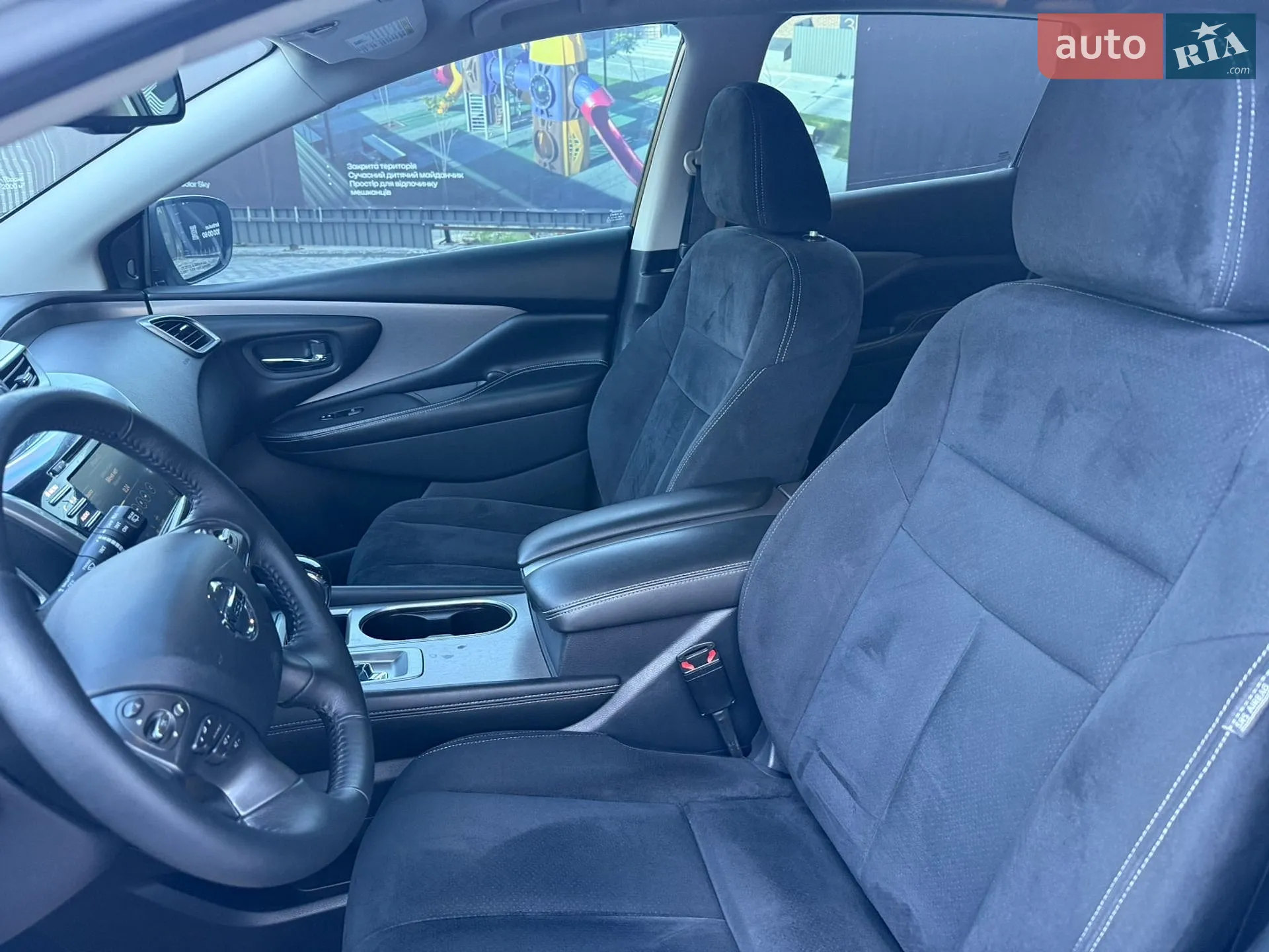 2021 Nissan Murano - мініатюра 39