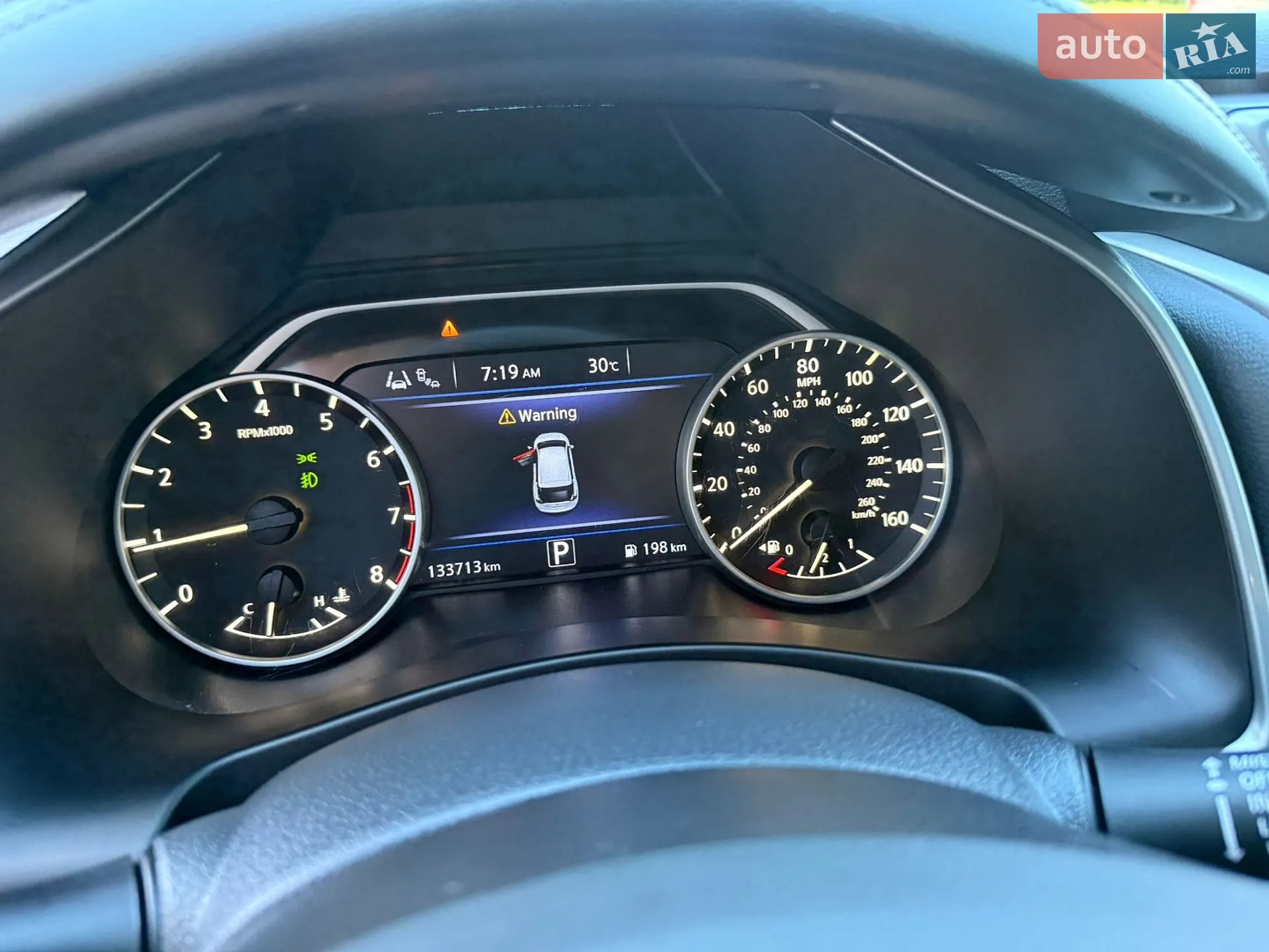 2021 Nissan Murano - мініатюра 42