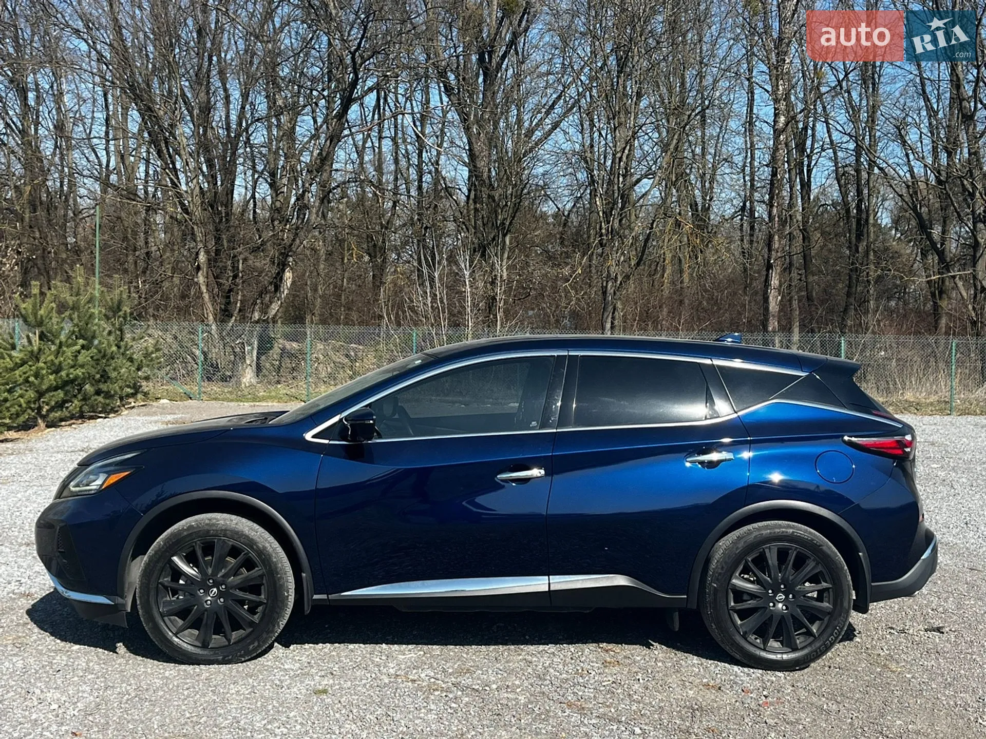 2023 Nissan Murano - мініатюра 4