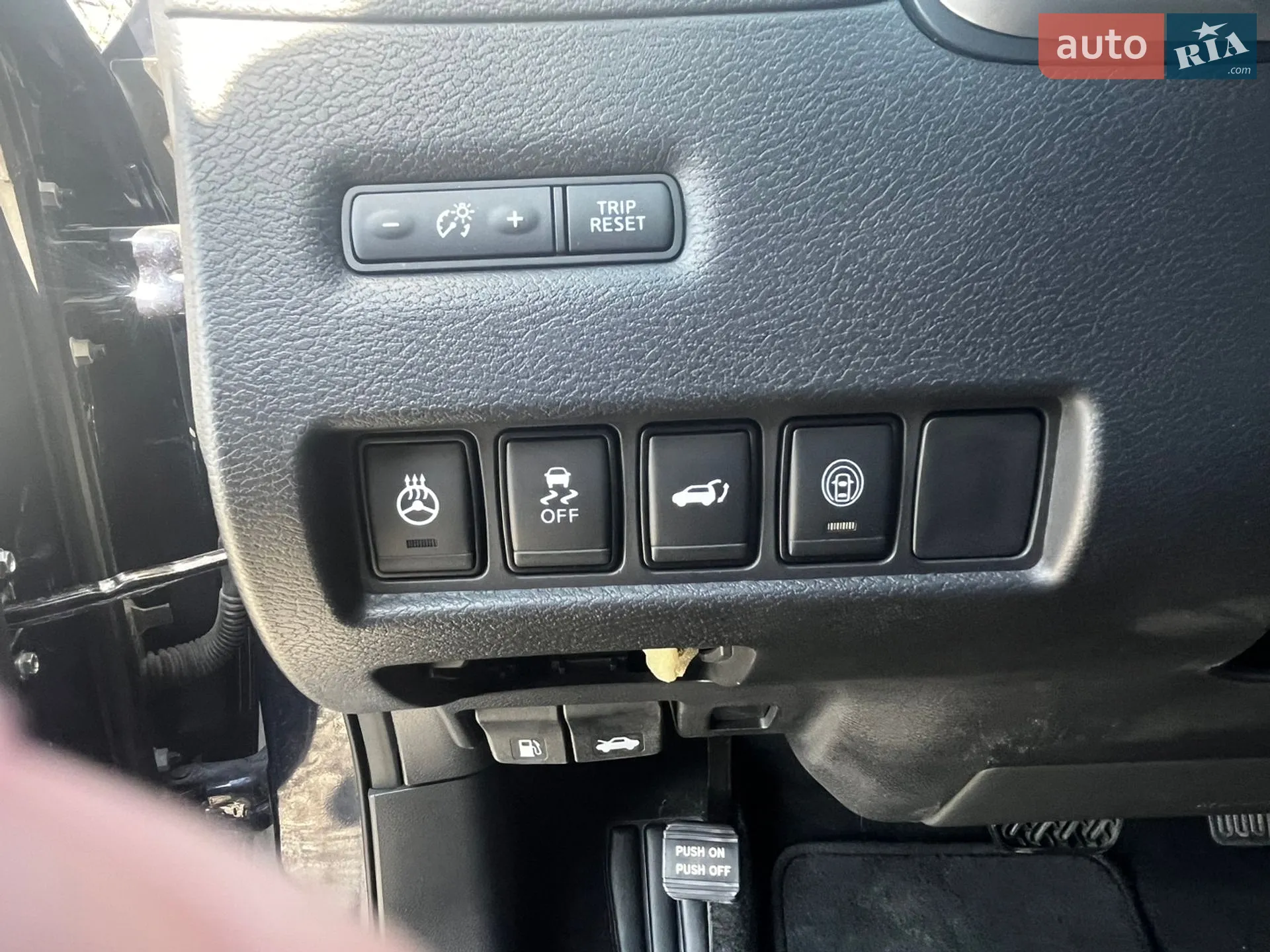 2023 Nissan Murano - мініатюра 21