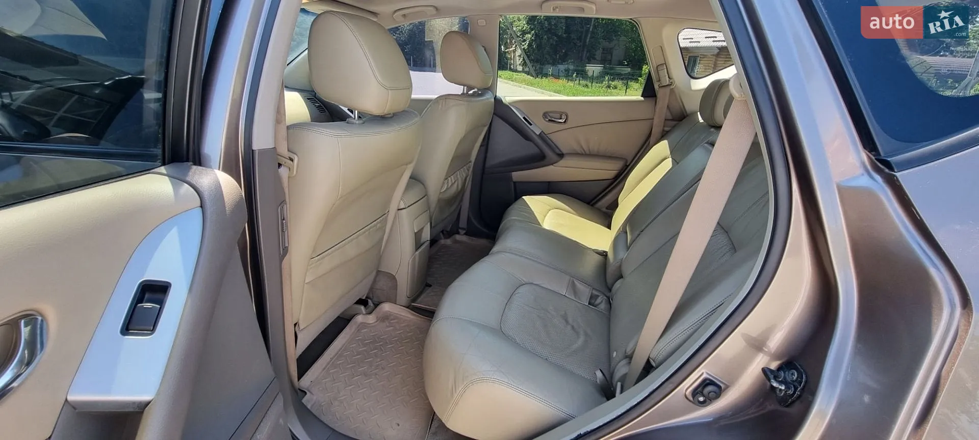 2011 Nissan Murano - мініатюра 14