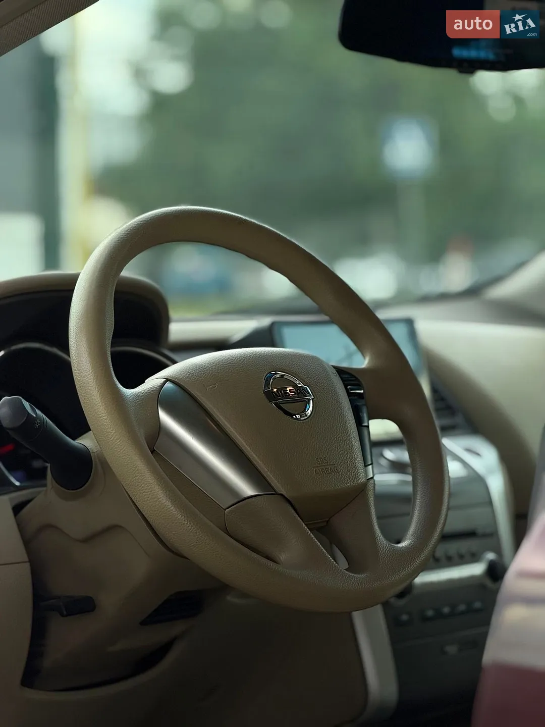 2014 Nissan Murano - мініатюра 8
