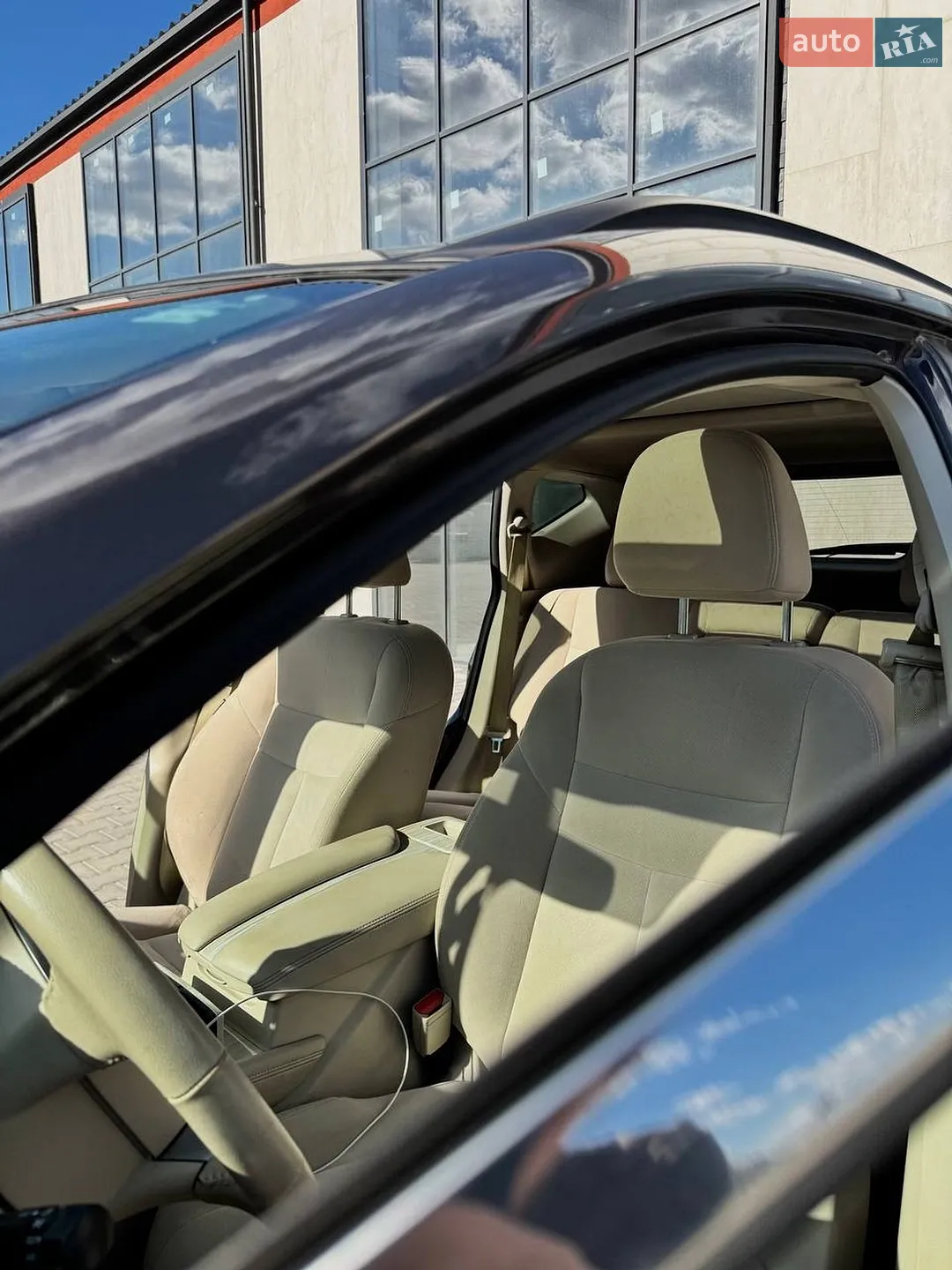 Nissan Murano 2017 VIN 5N1AZ2MH4HN204347 фото оголошення 11 з 32