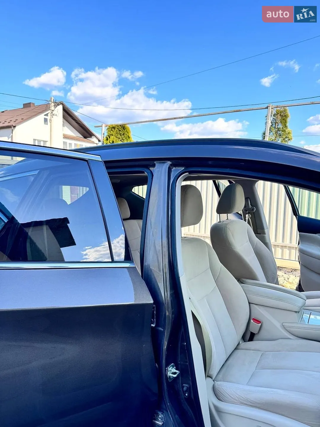 2017 Nissan Murano - мініатюра 13