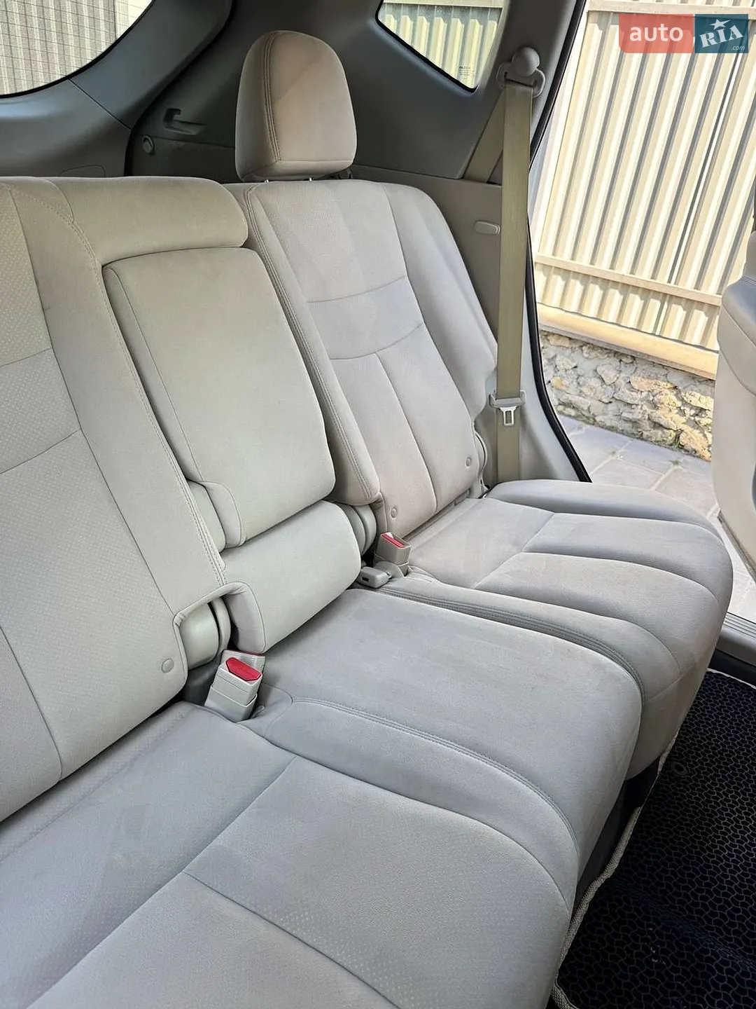 Nissan Murano 2017 VIN 5N1AZ2MH4HN204347 фото оголошення 17 з 32
