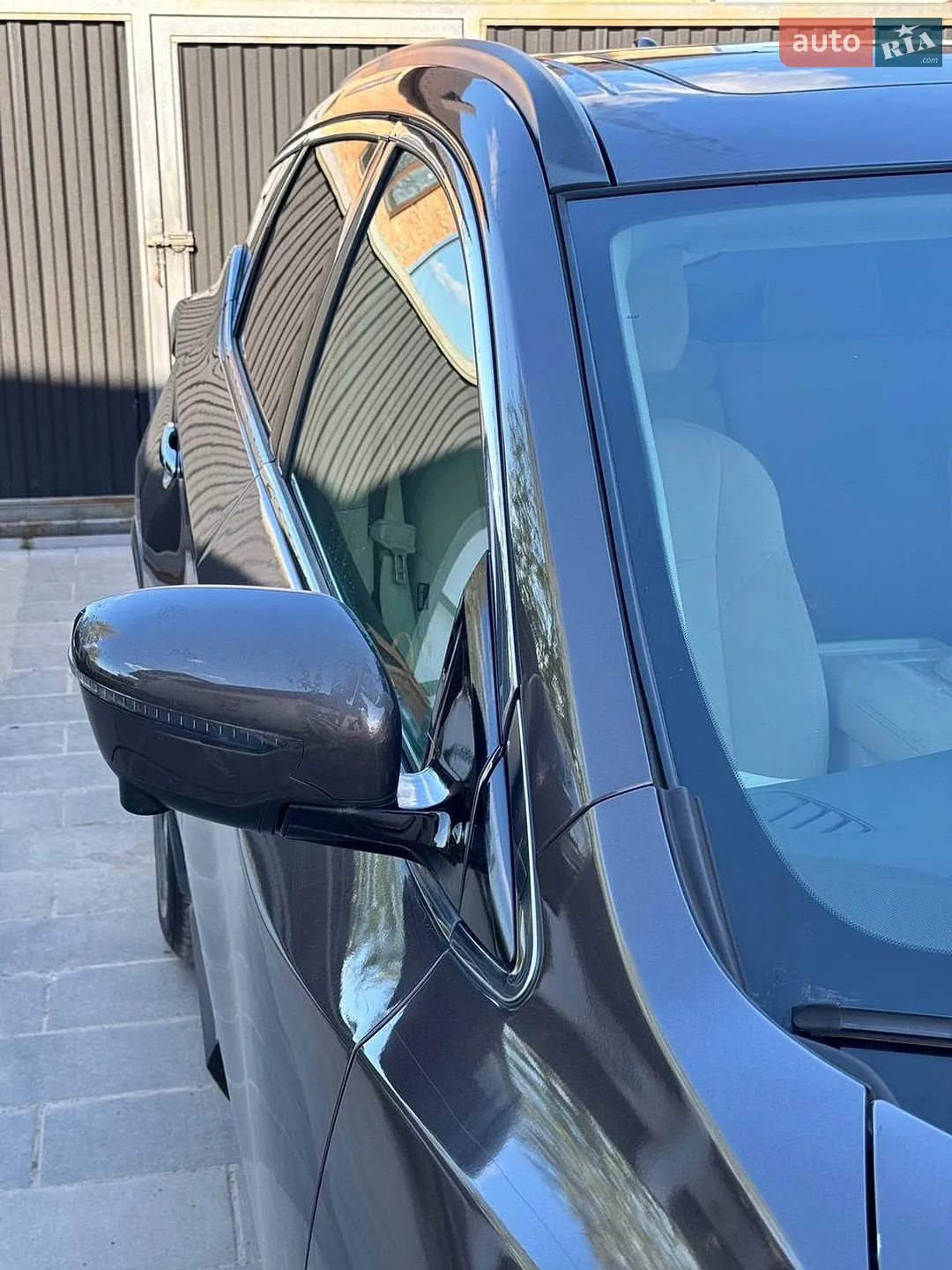 Nissan Murano 2017 VIN 5N1AZ2MH4HN204347 фото оголошення 25 з 32
