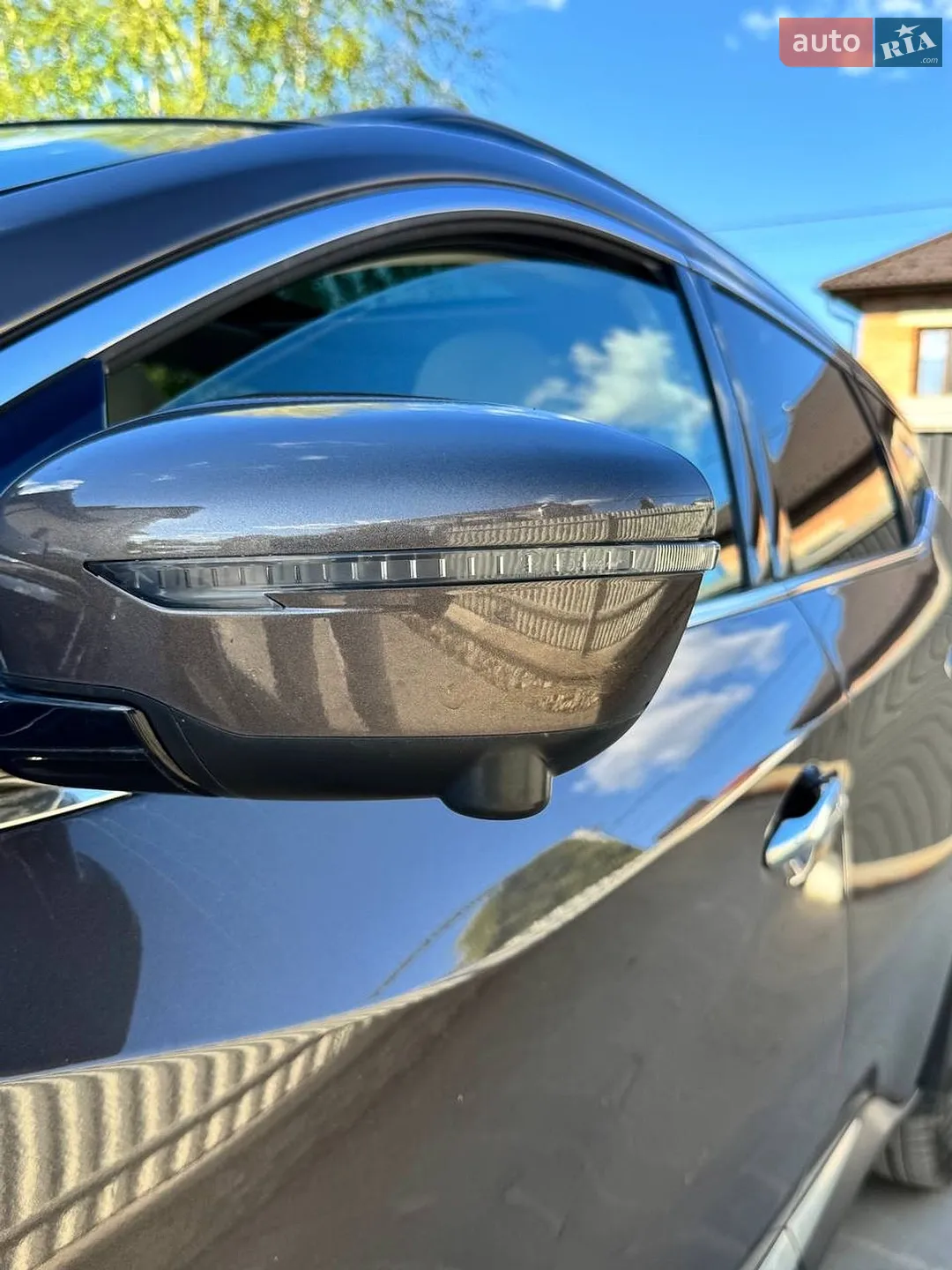 Nissan Murano 2017 VIN 5N1AZ2MH4HN204347 фото оголошення 28 з 32