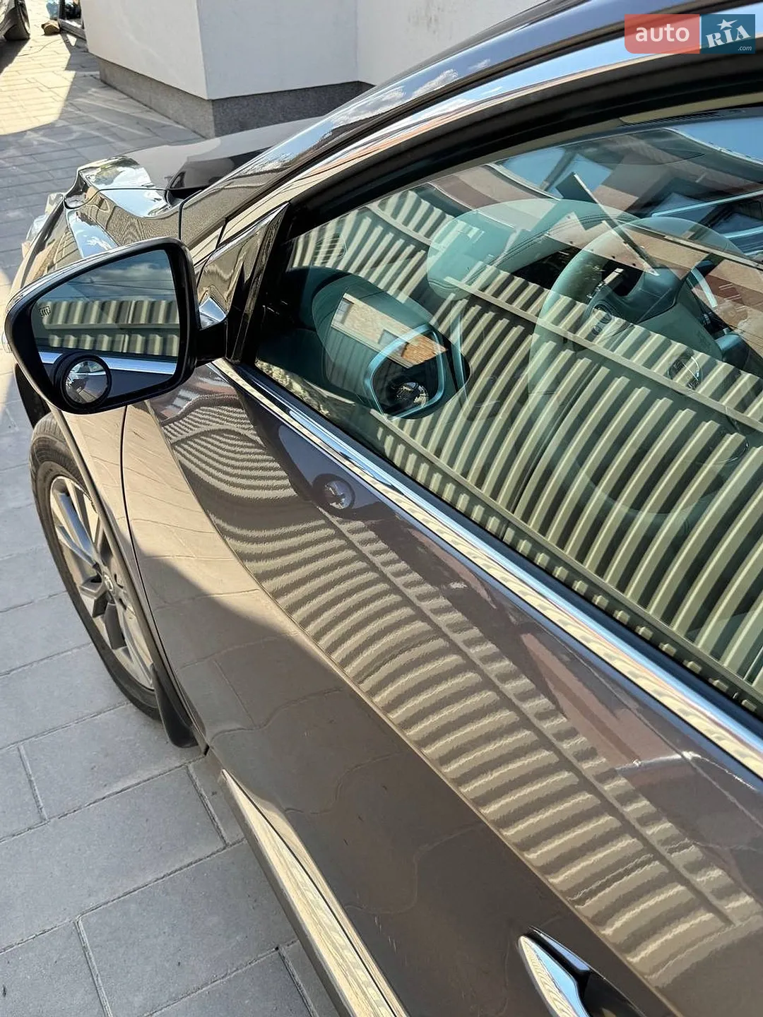 2017 Nissan Murano - мініатюра 29