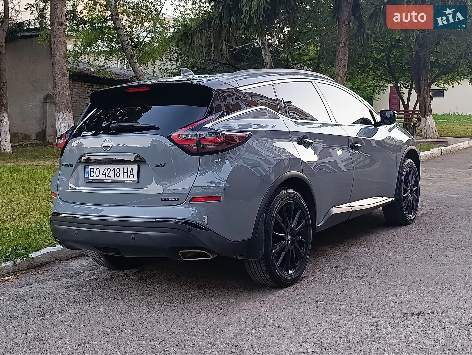 2023 Nissan Murano - мініатюра 6