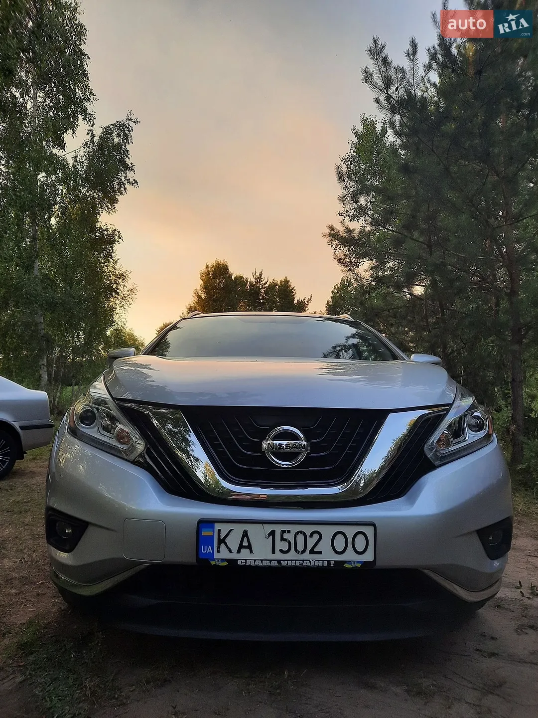 2018 Nissan Murano - мініатюра 14