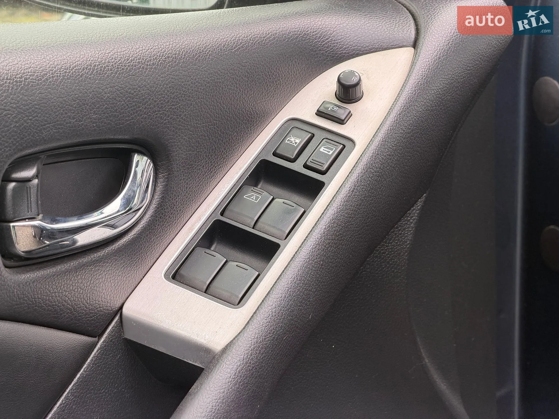 2012 Nissan Murano - мініатюра 28