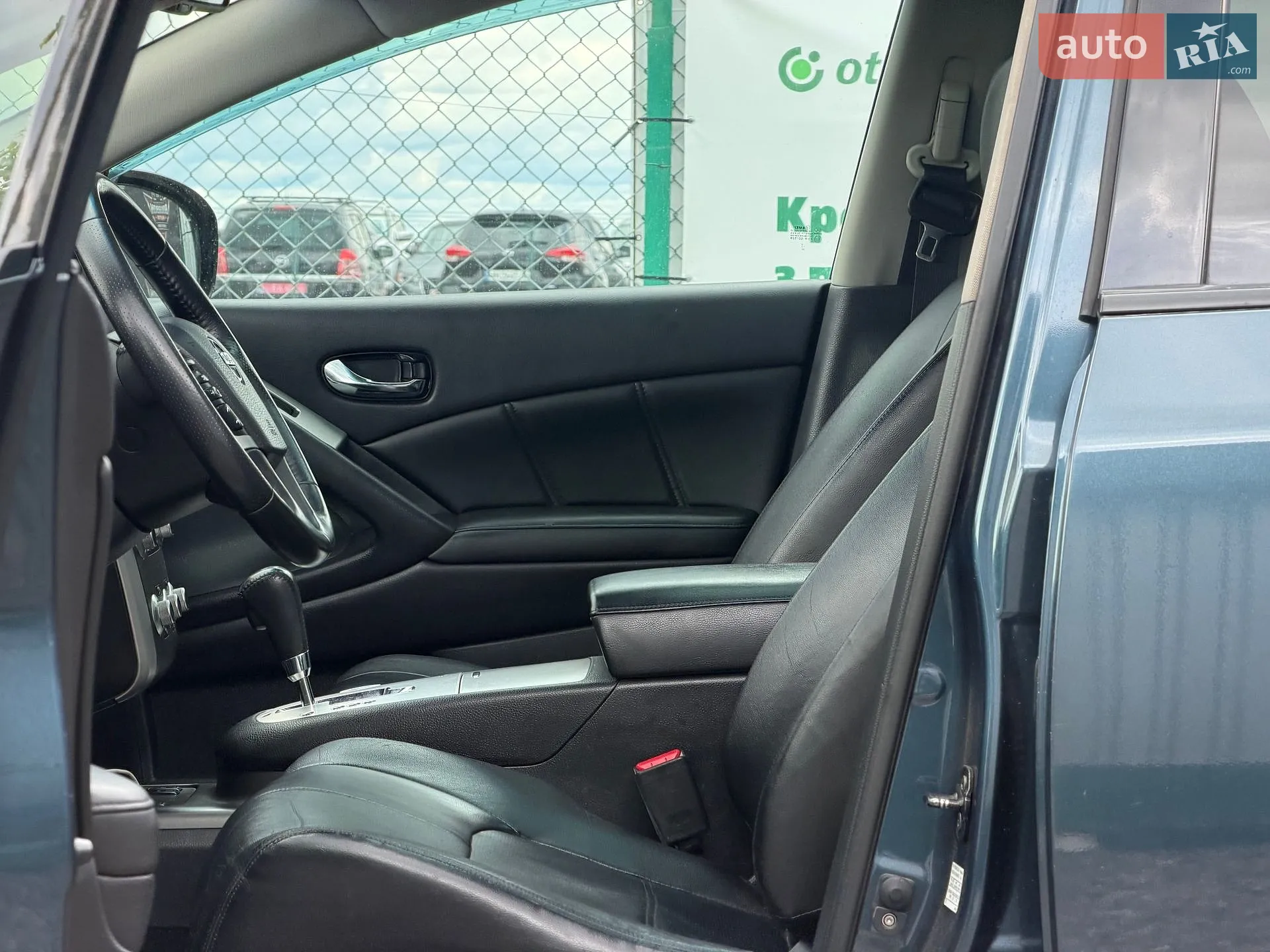 2012 Nissan Murano - мініатюра 31