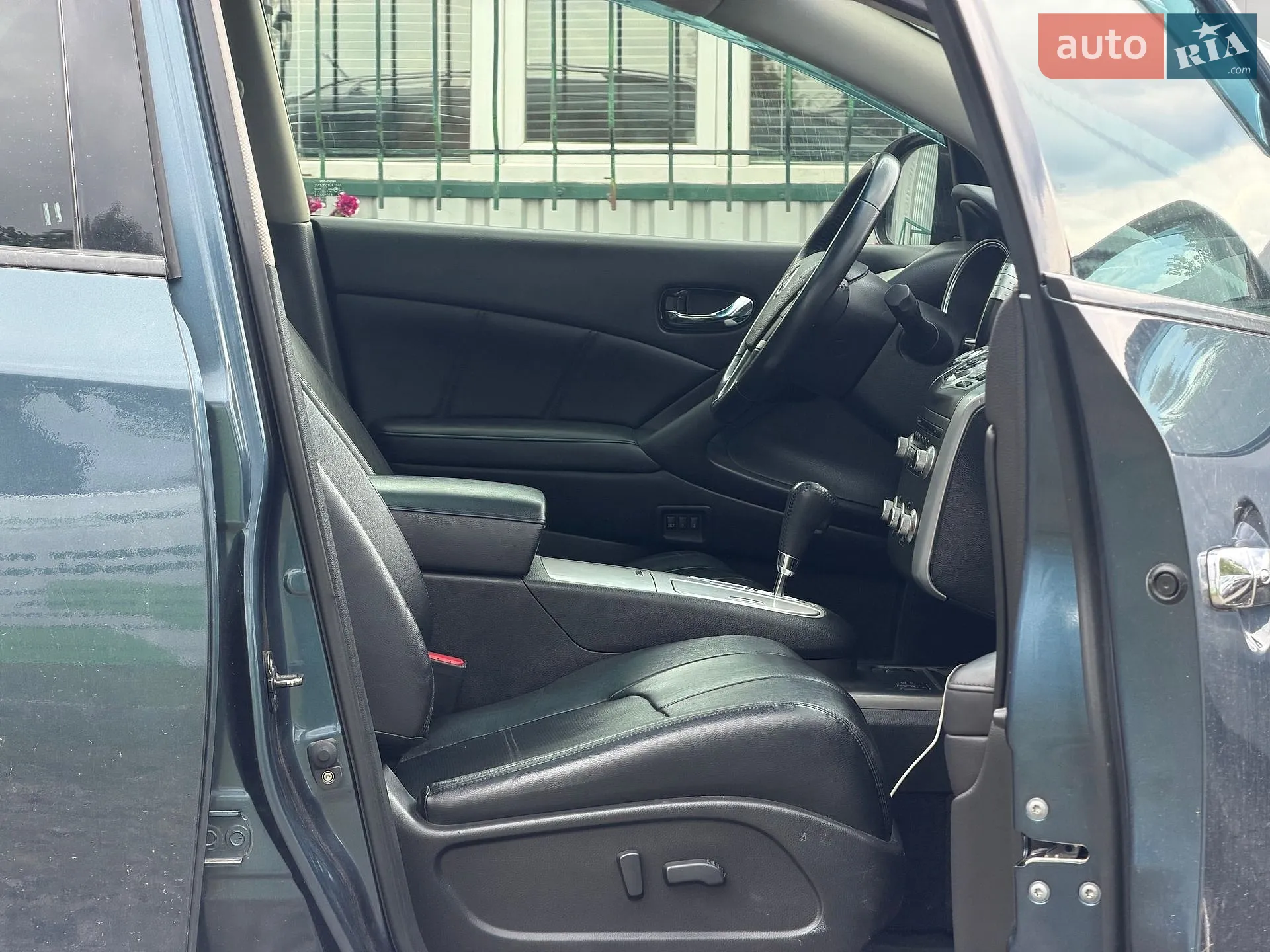 2012 Nissan Murano - мініатюра 50
