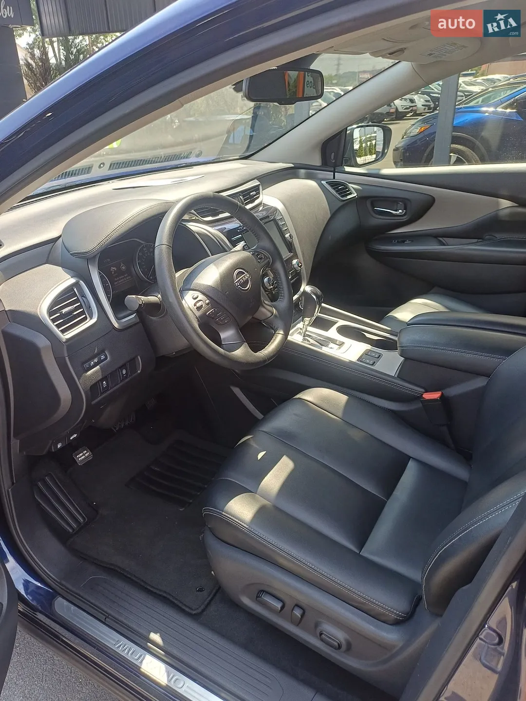 2023 Nissan Murano - мініатюра 16