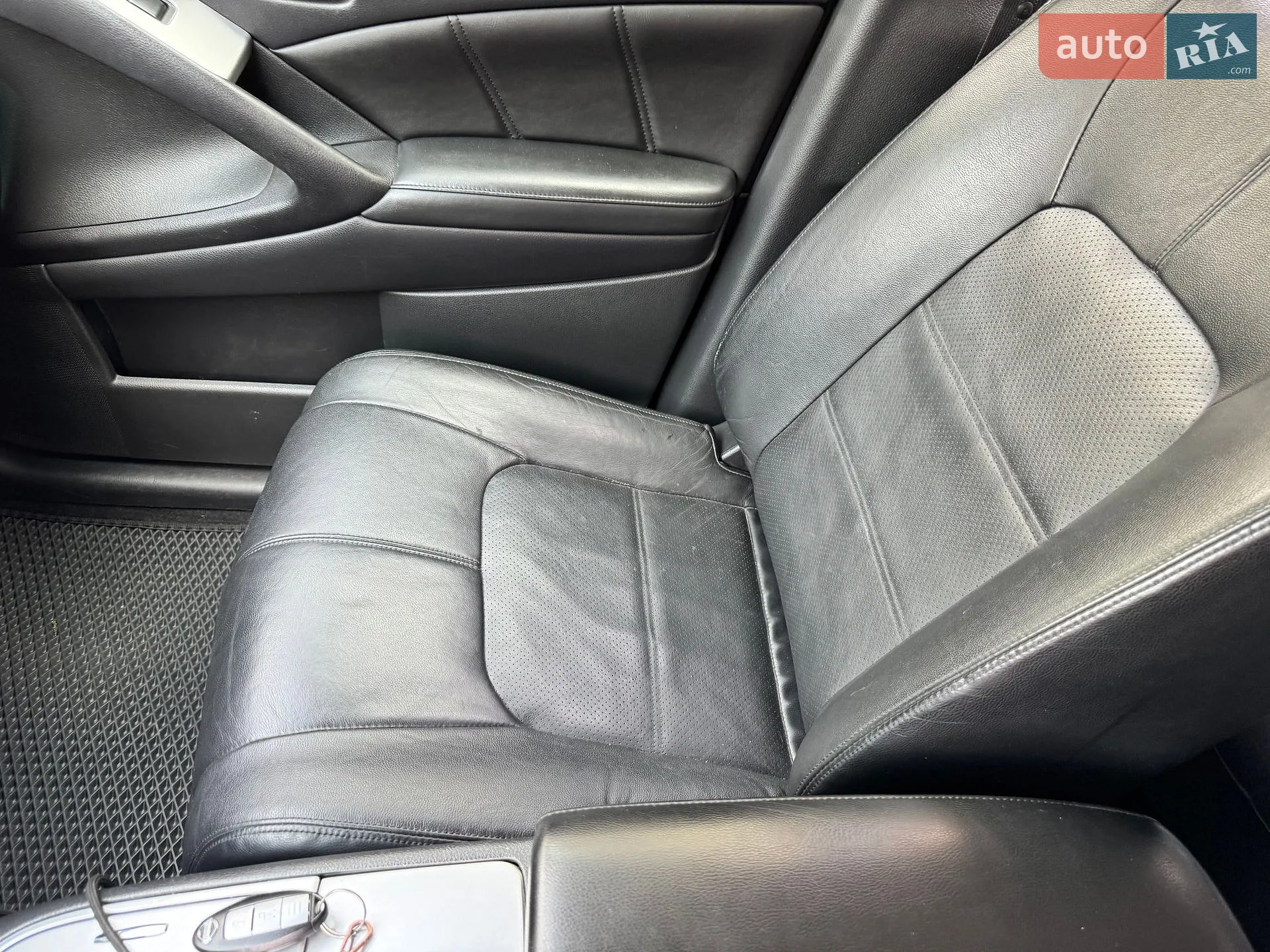 2013 Nissan Murano - мініатюра 21