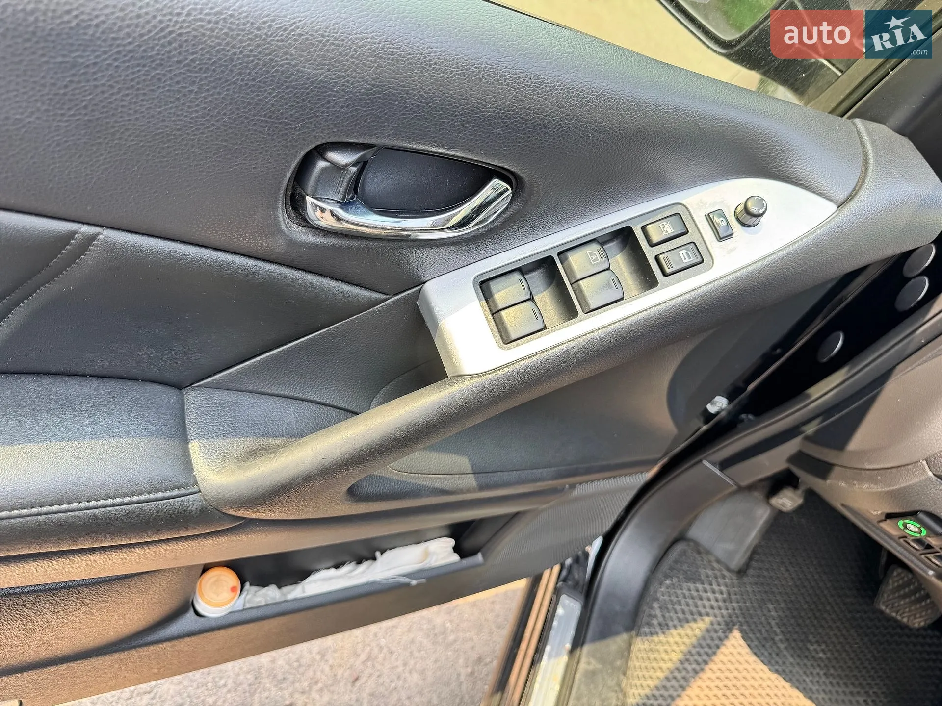 2013 Nissan Murano - мініатюра 22