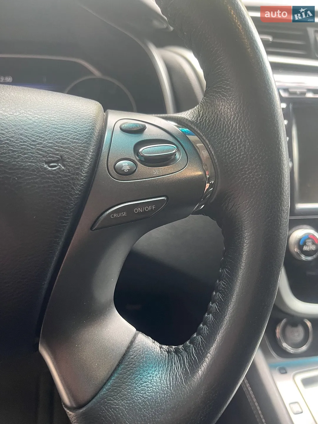 2019 Nissan Murano - мініатюра 26