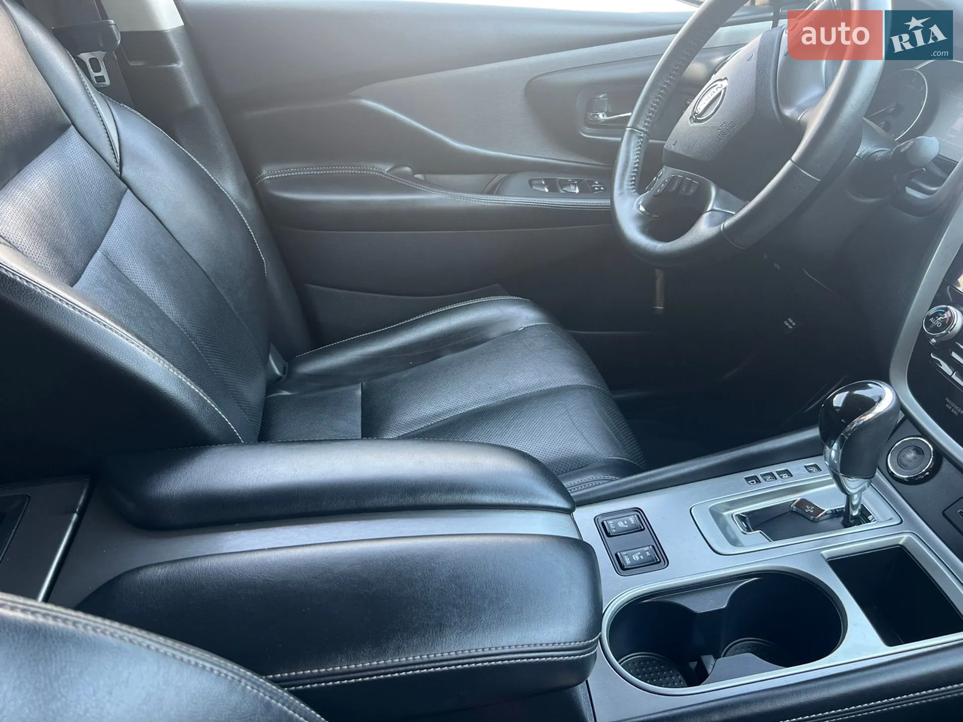 2019 Nissan Murano - мініатюра 34