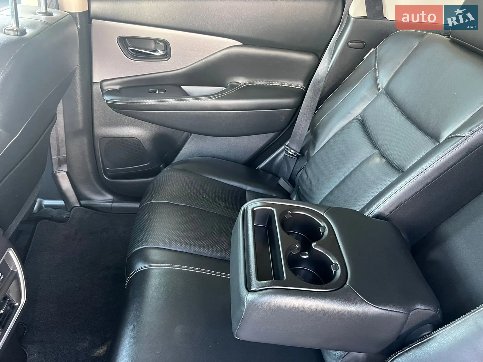 2019 Nissan Murano - мініатюра 39