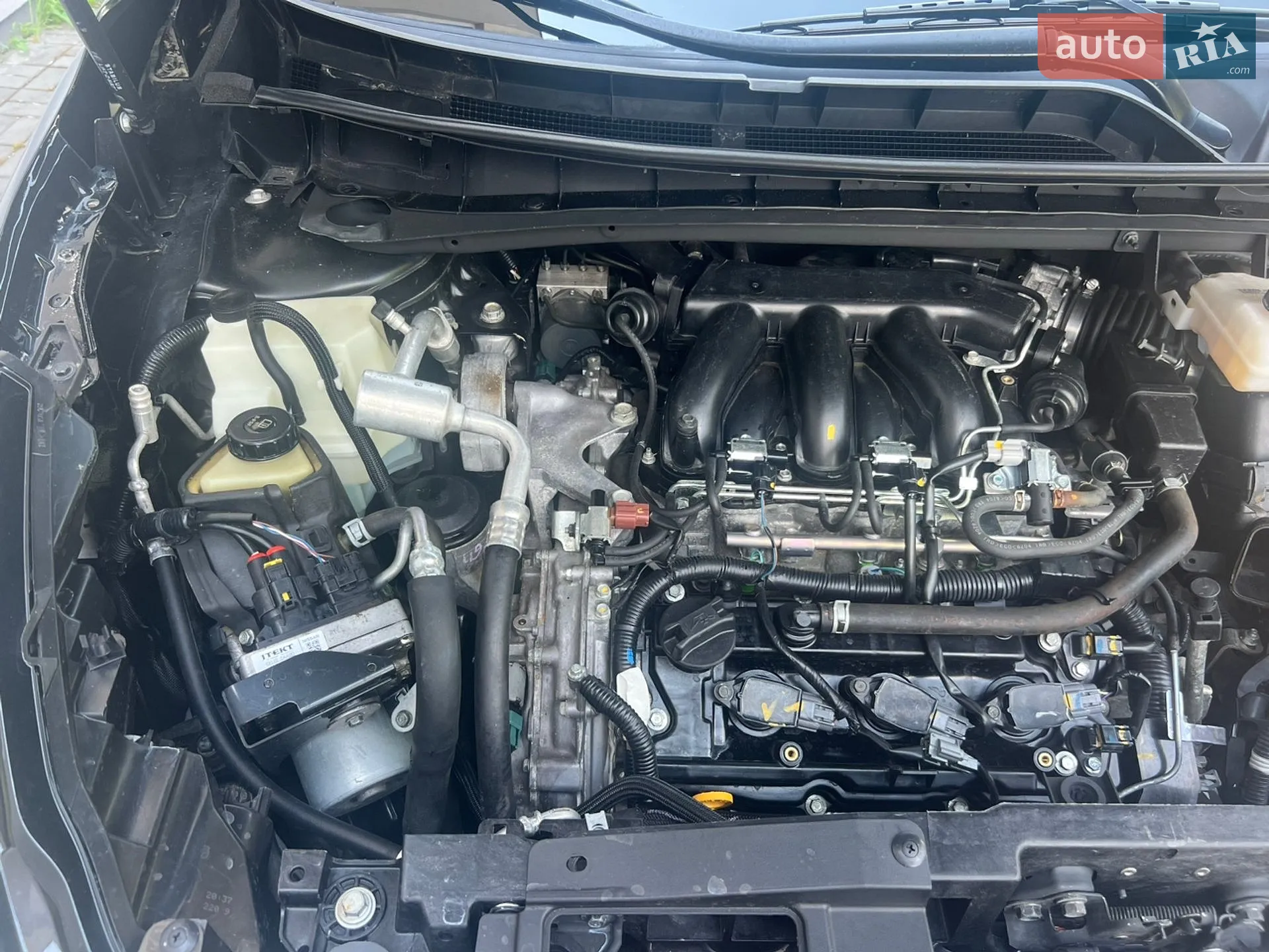2019 Nissan Murano - мініатюра 48